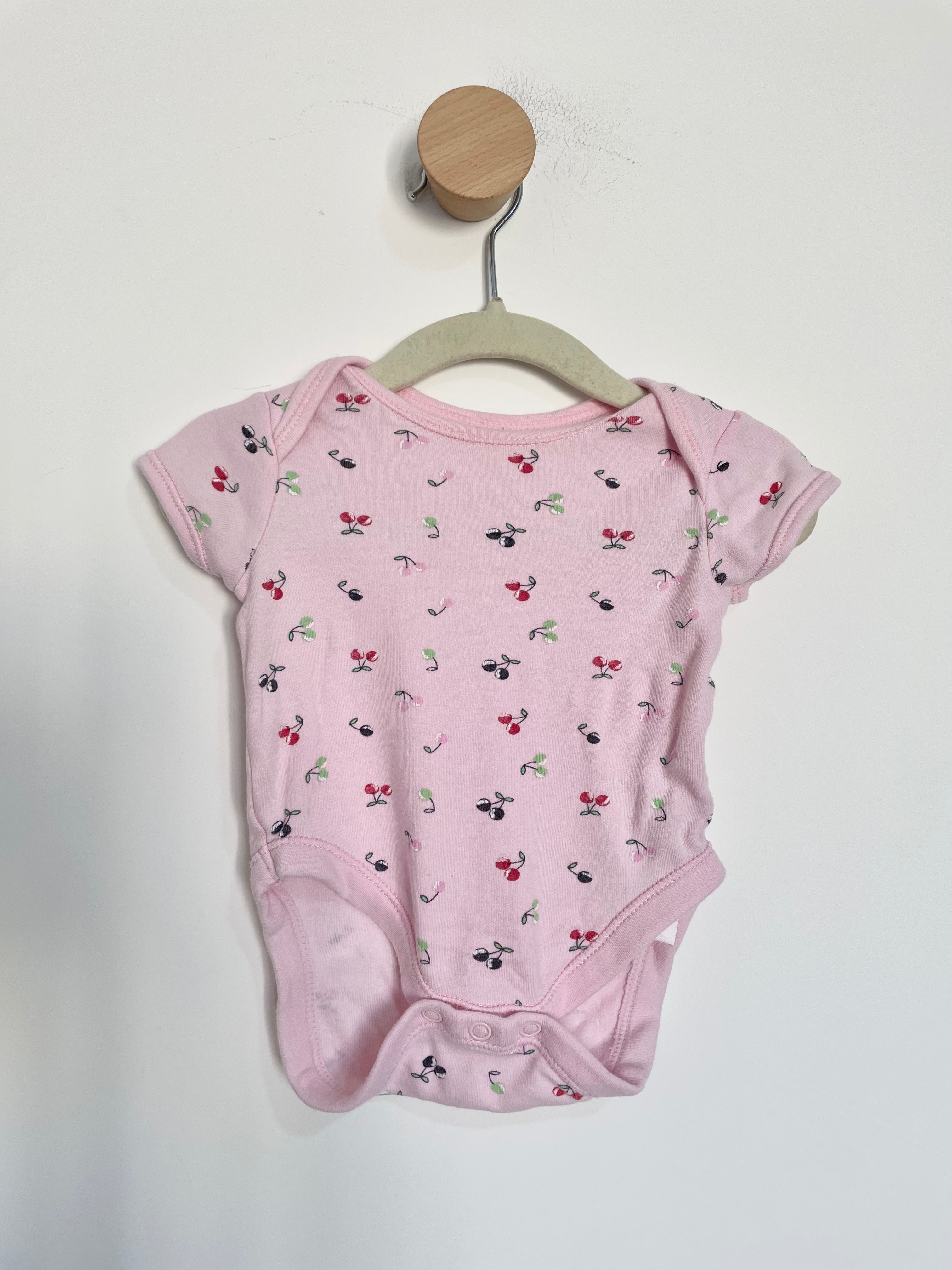 Gilet 0-3m