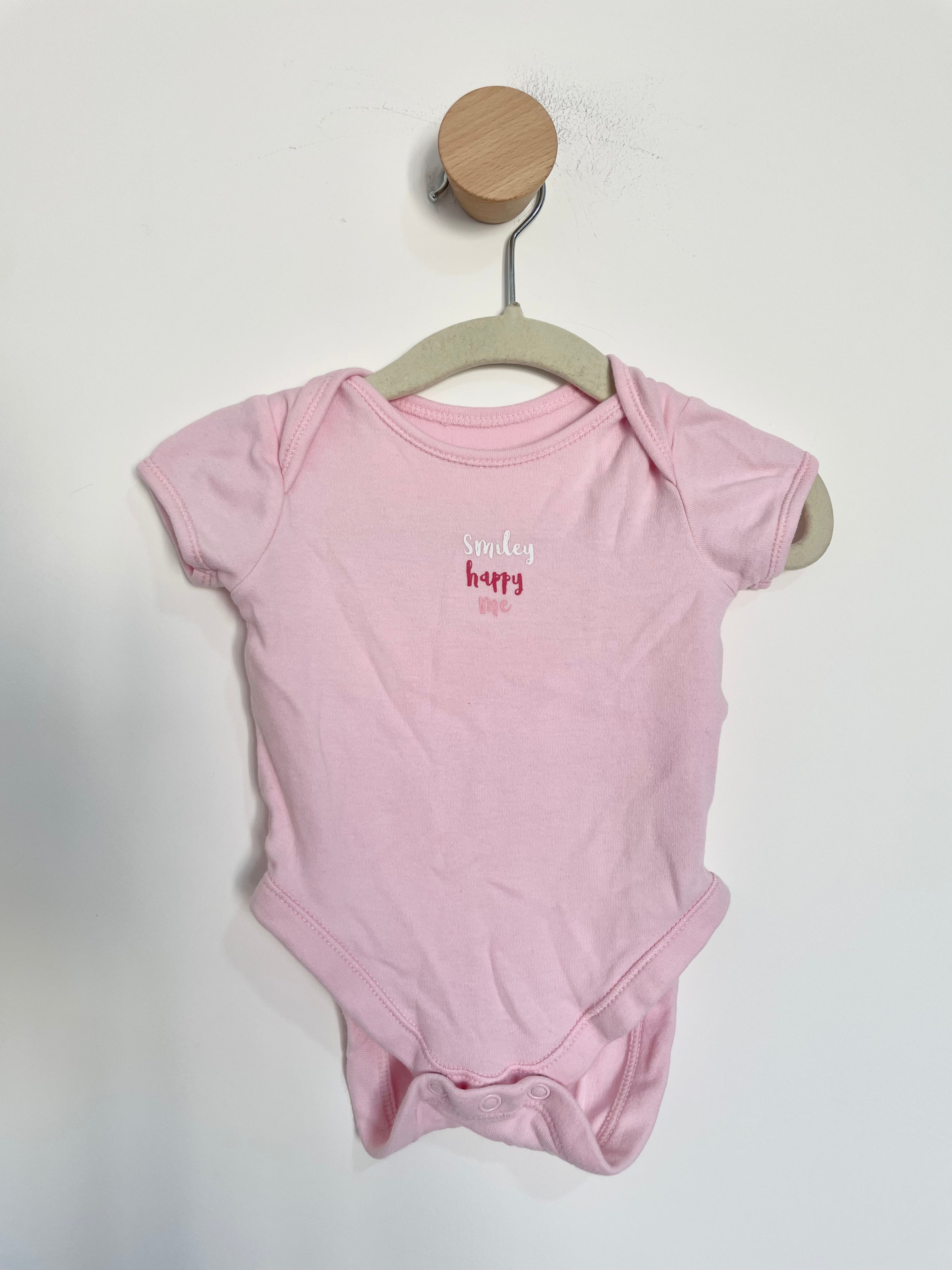 Gilet 0-3m
