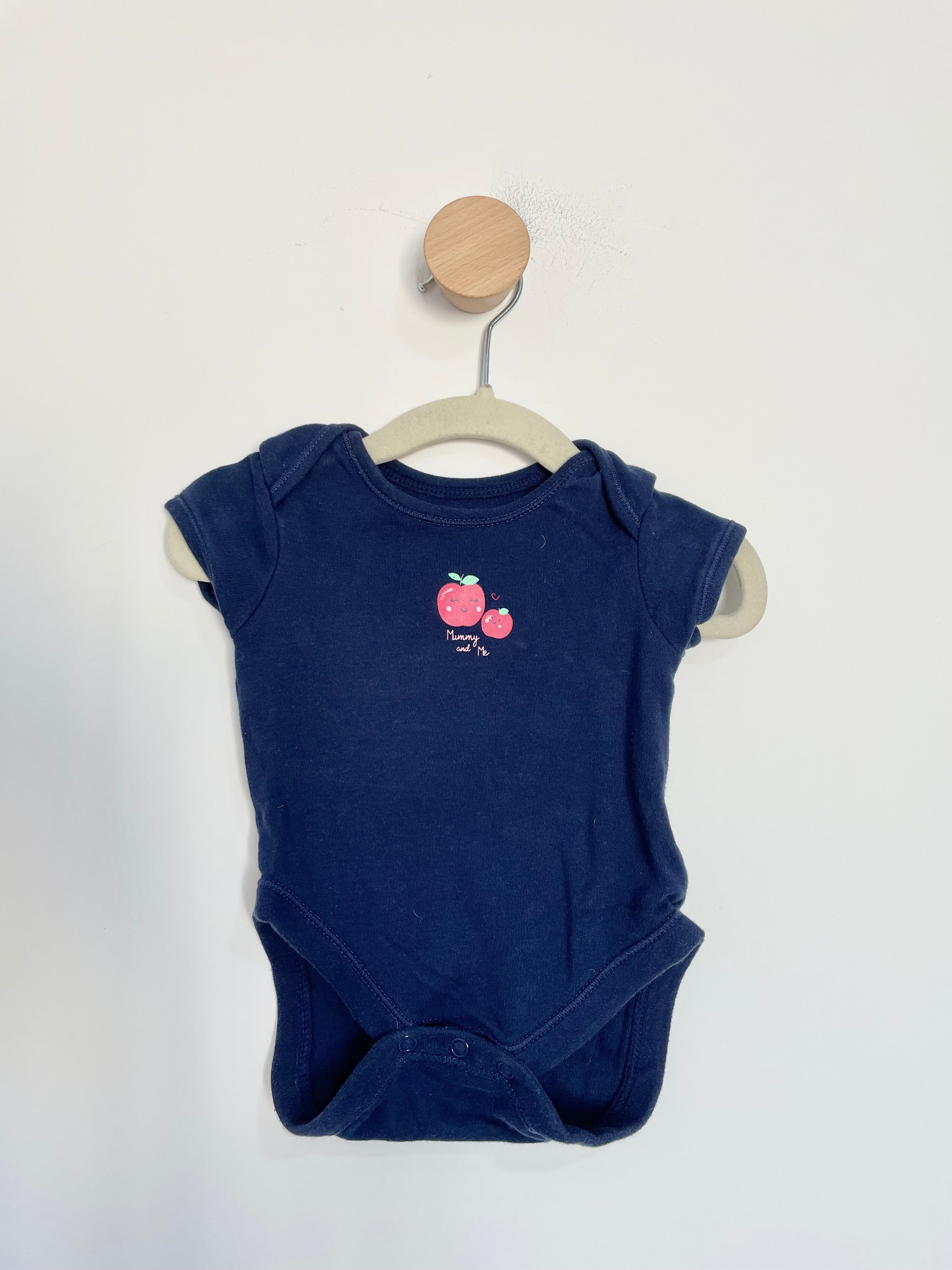 Gilet 0-3m
