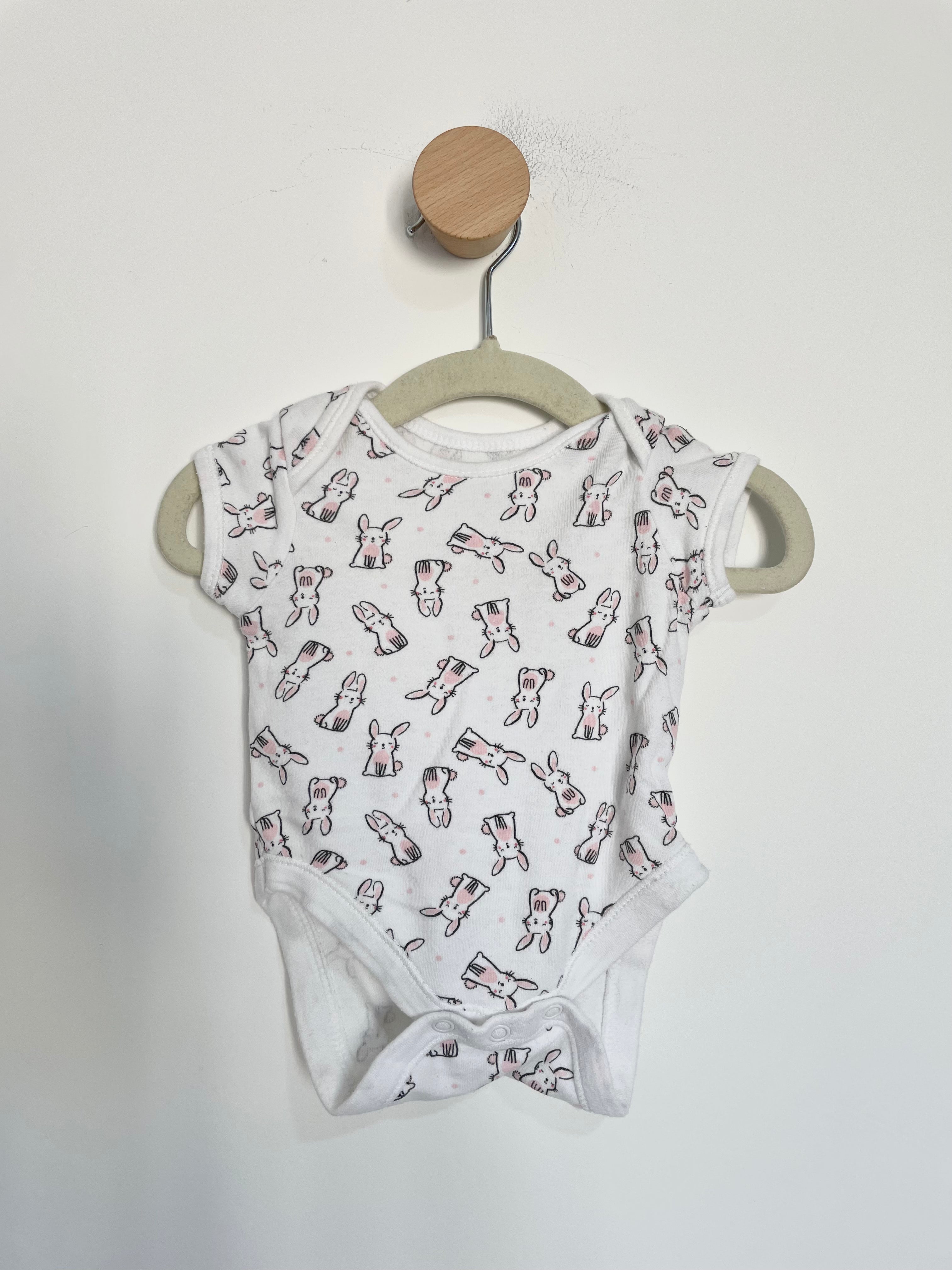 Gilet 0-3m