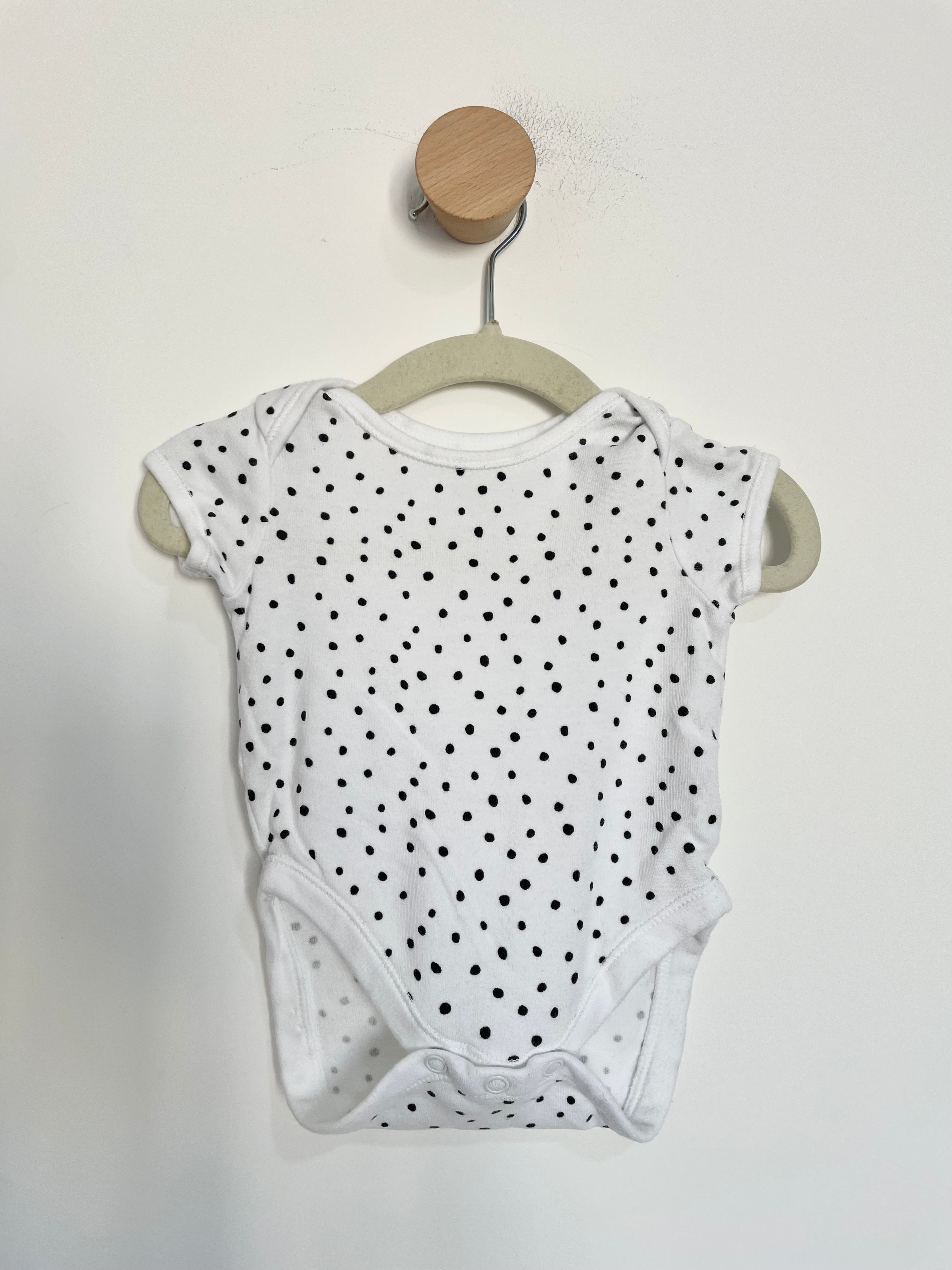 Gilet 0-3m