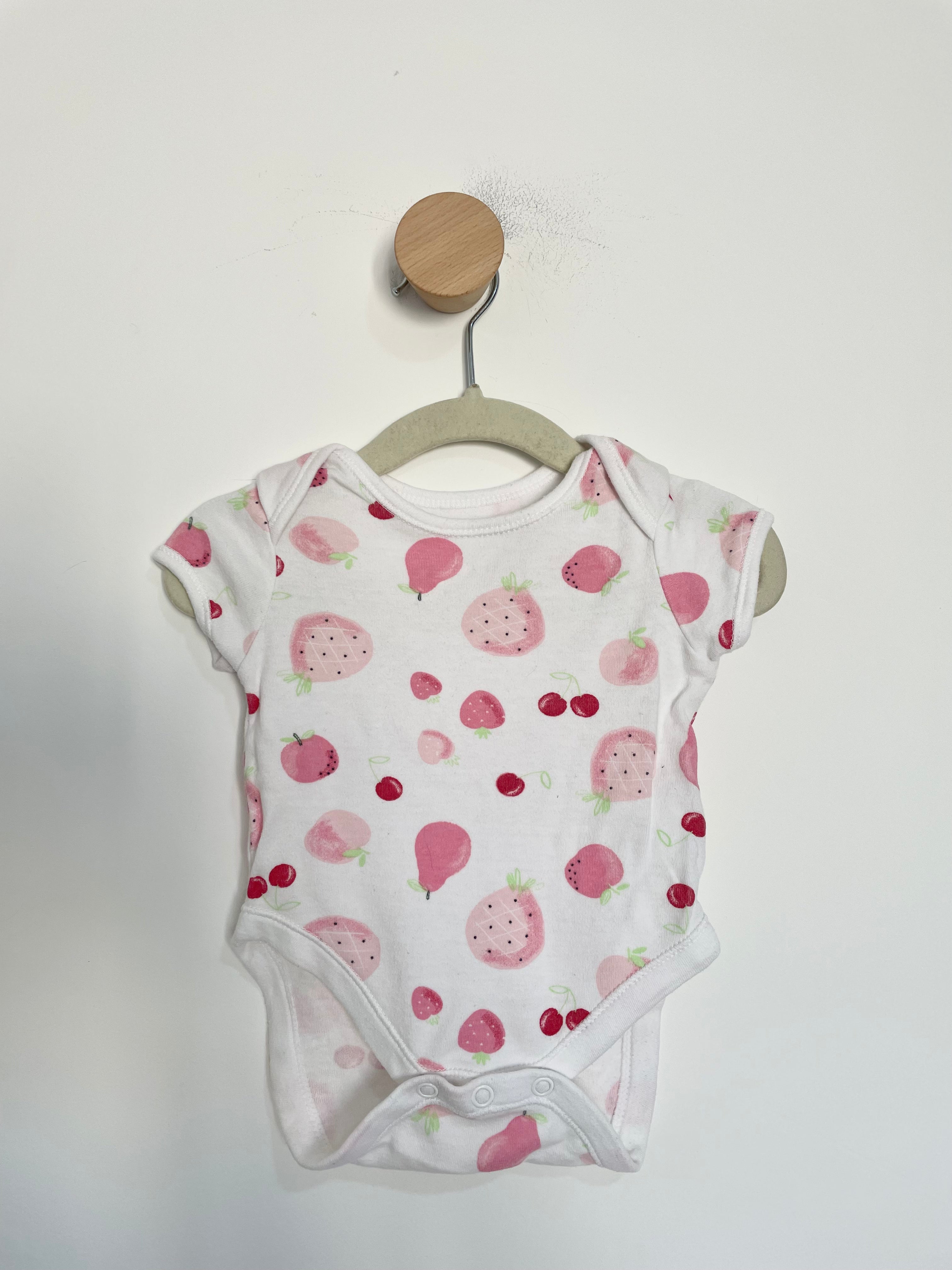 Gilet 0-3m