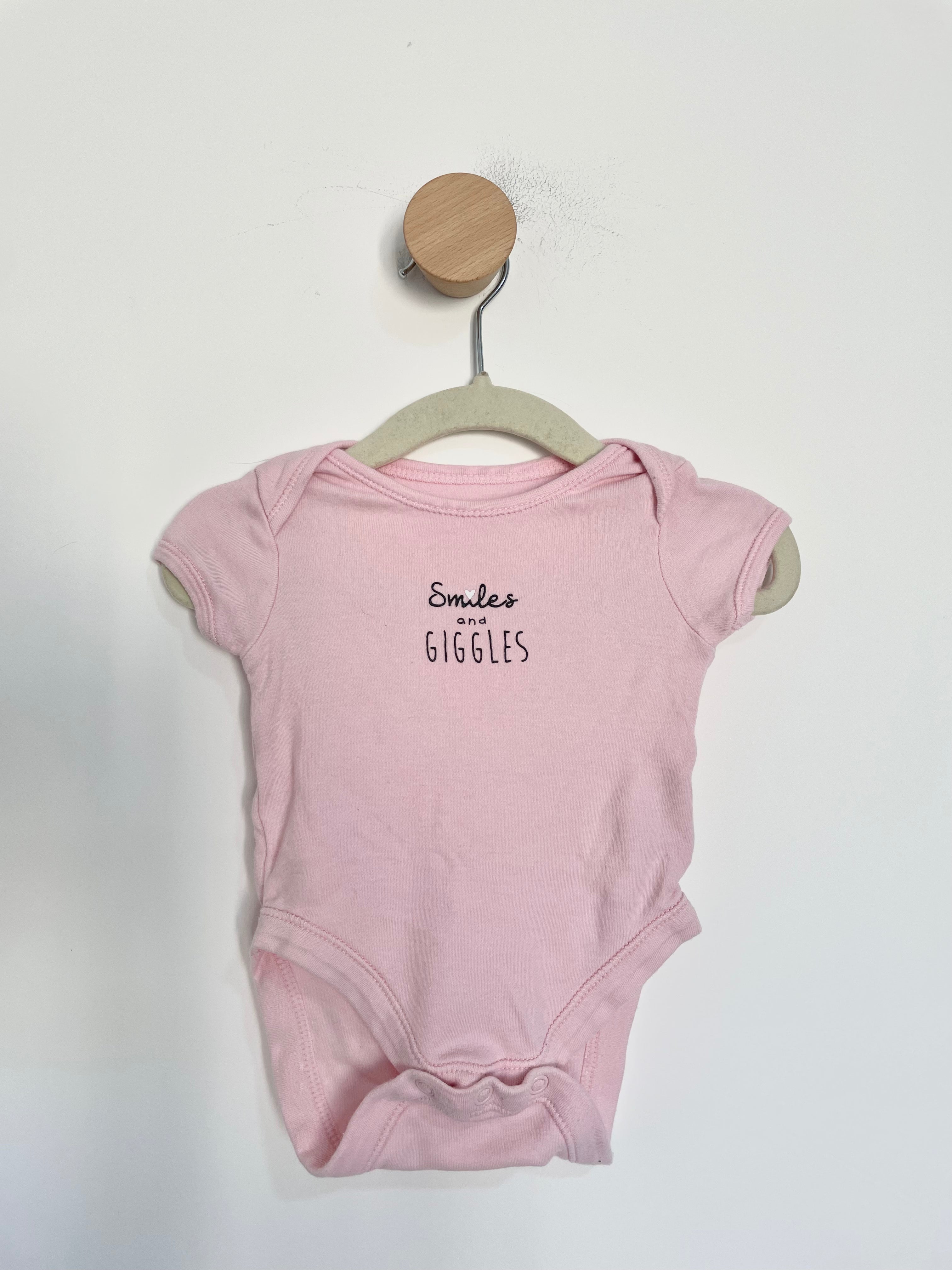 Gilet 0-3m