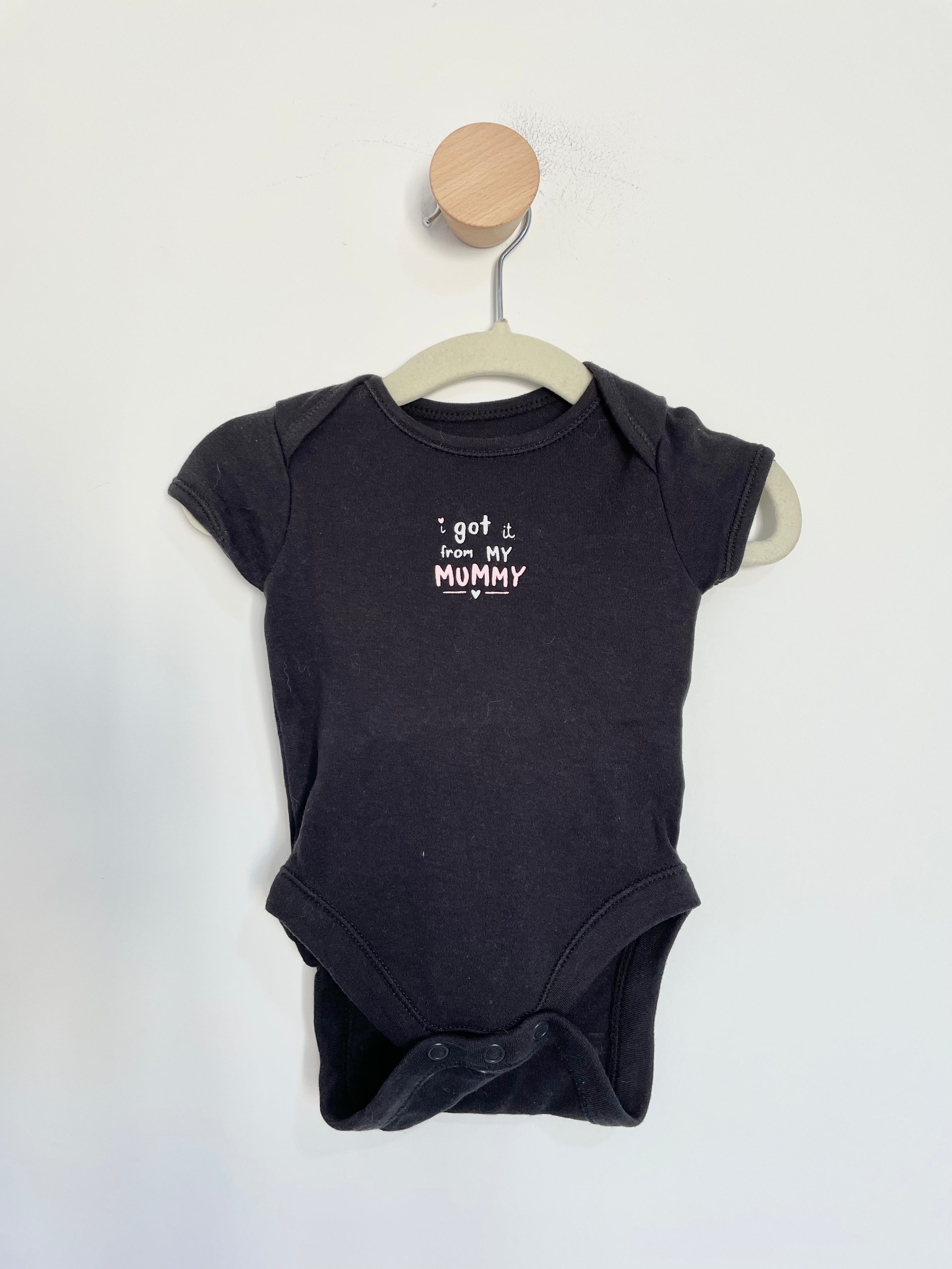 Gilet 0-3m