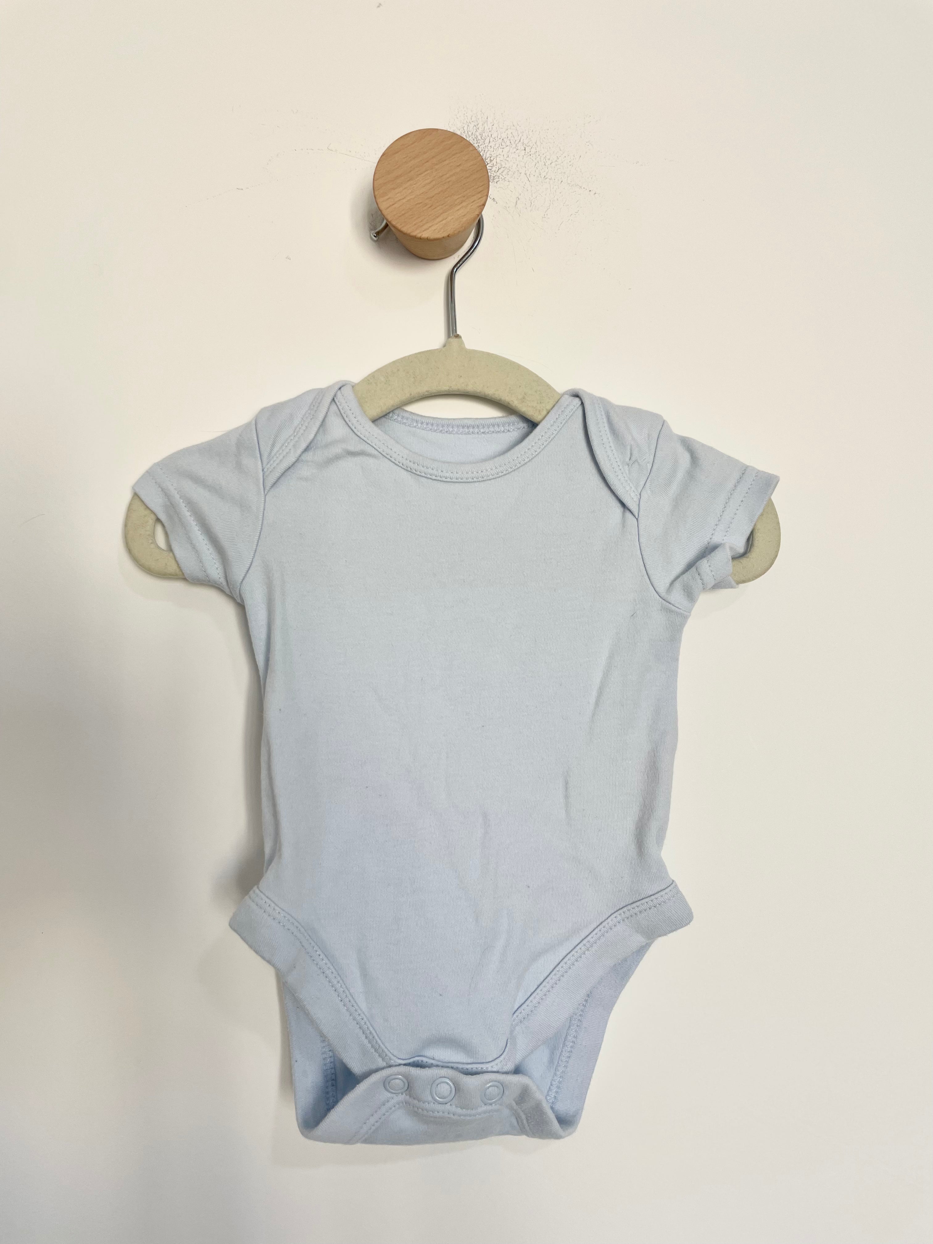 Gilet 0-1m