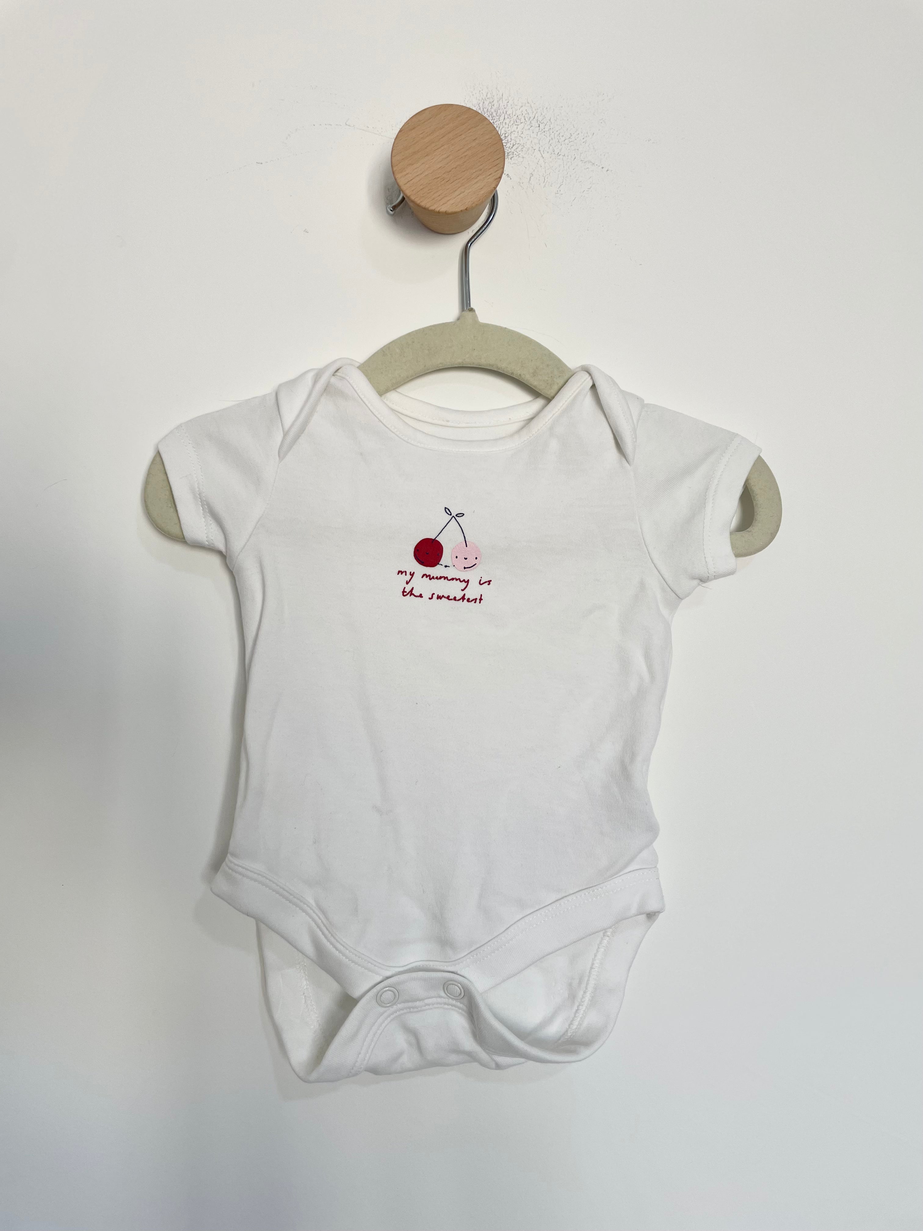 Gilet 0-1m