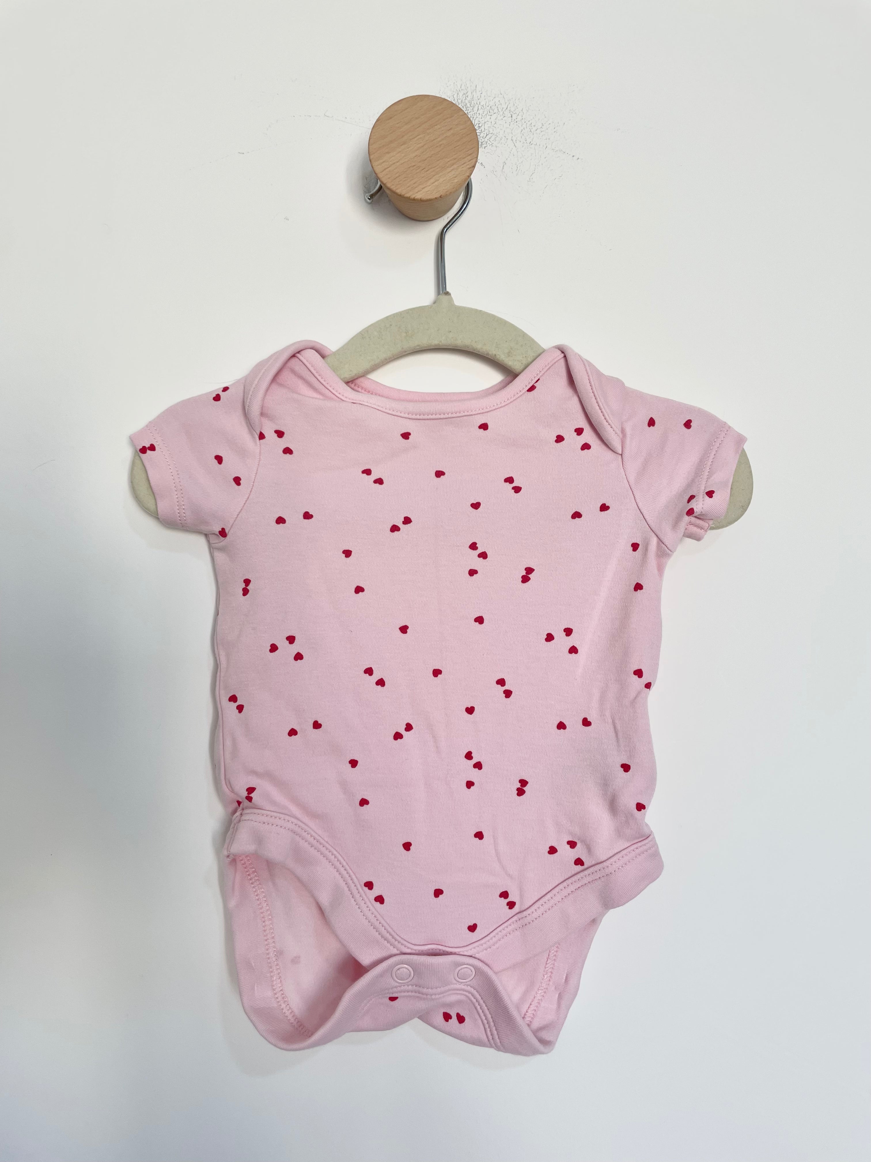 Gilet 0-1m