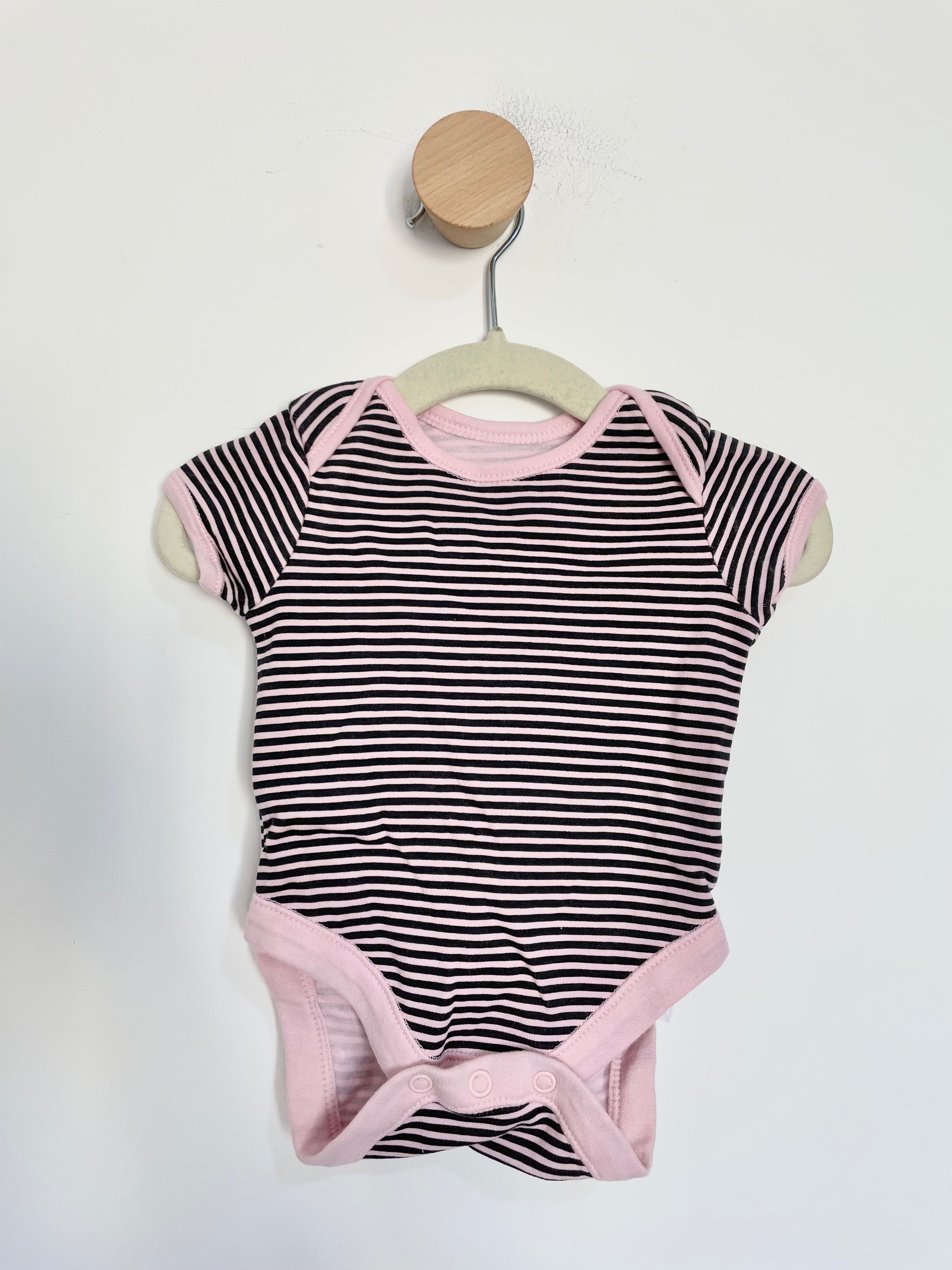 Gilet 0-1m