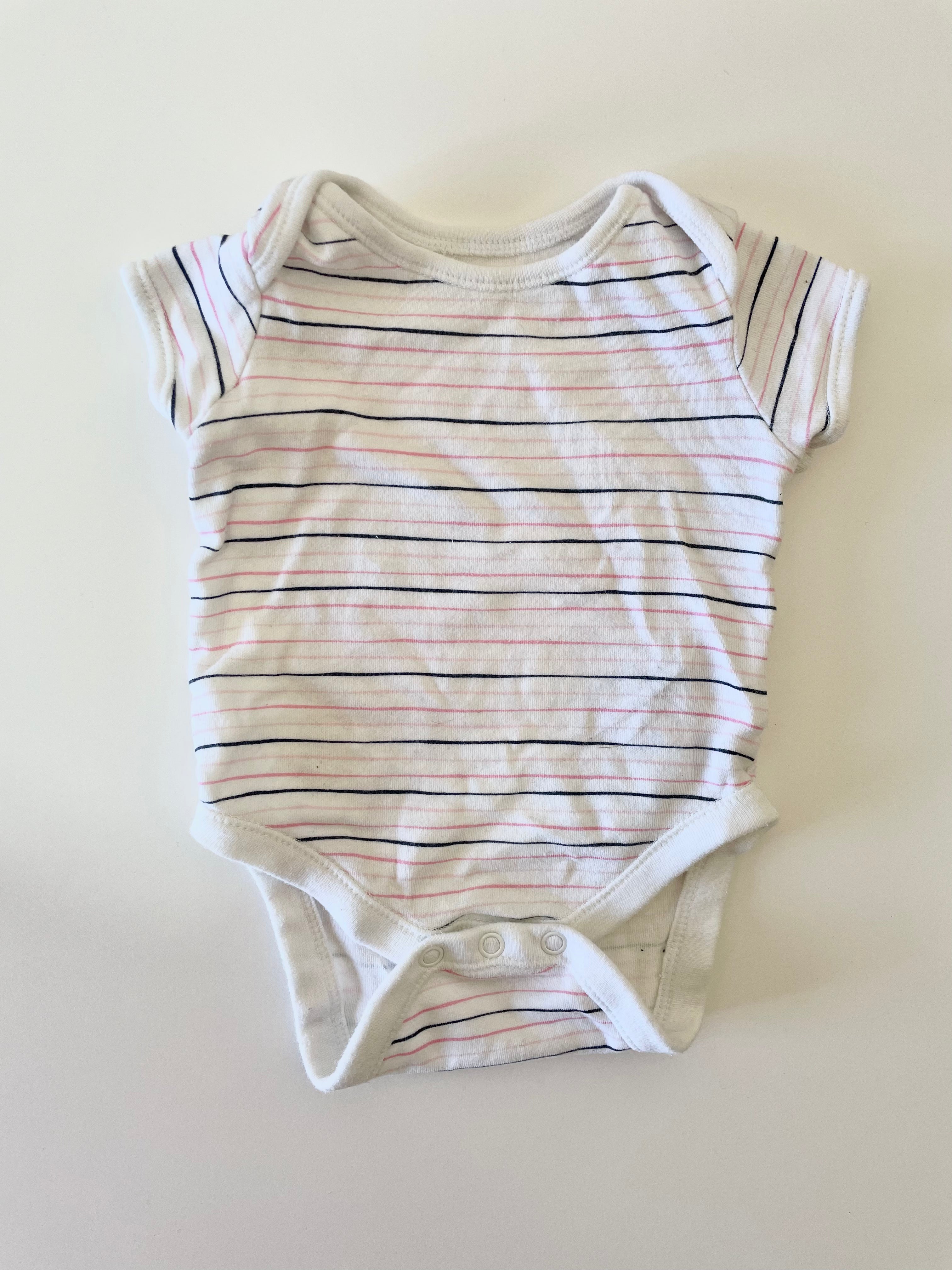 Gilet 0-3m