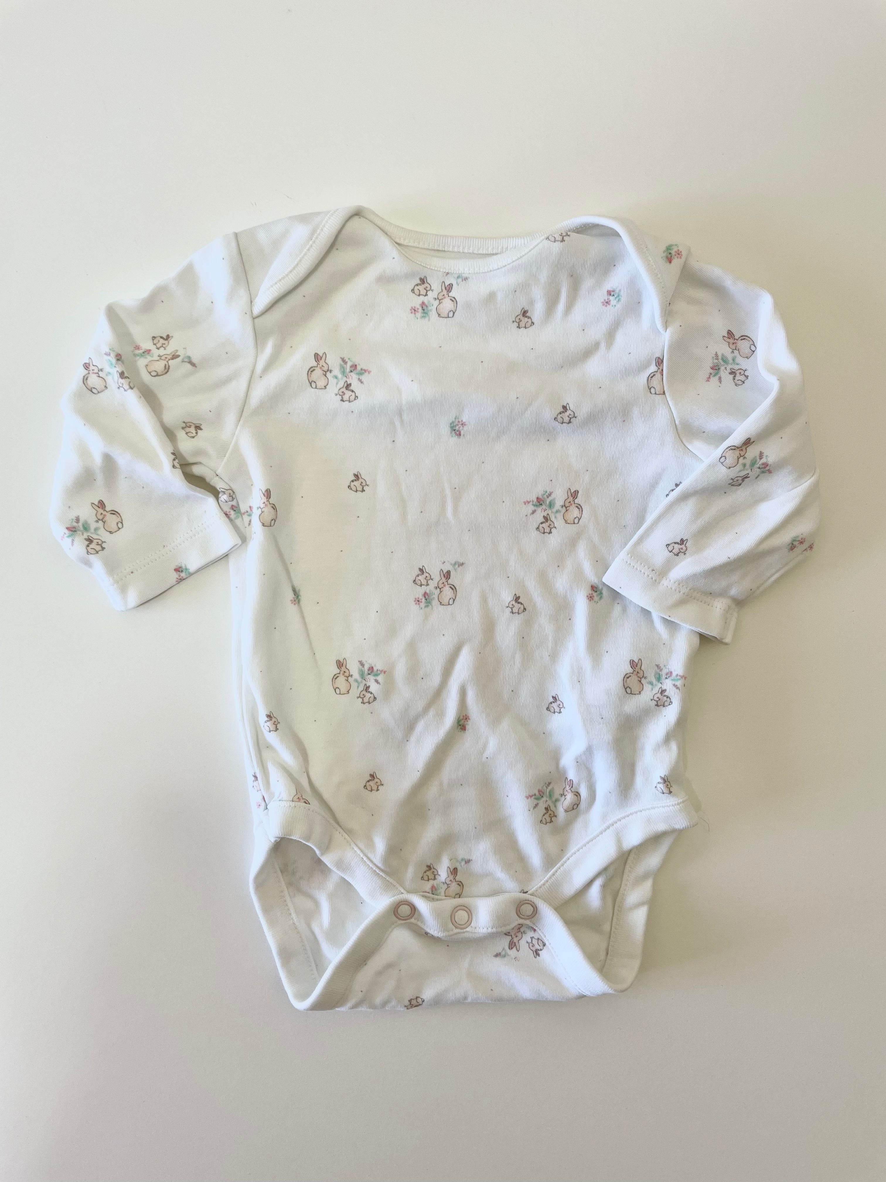 gilet 3-6m