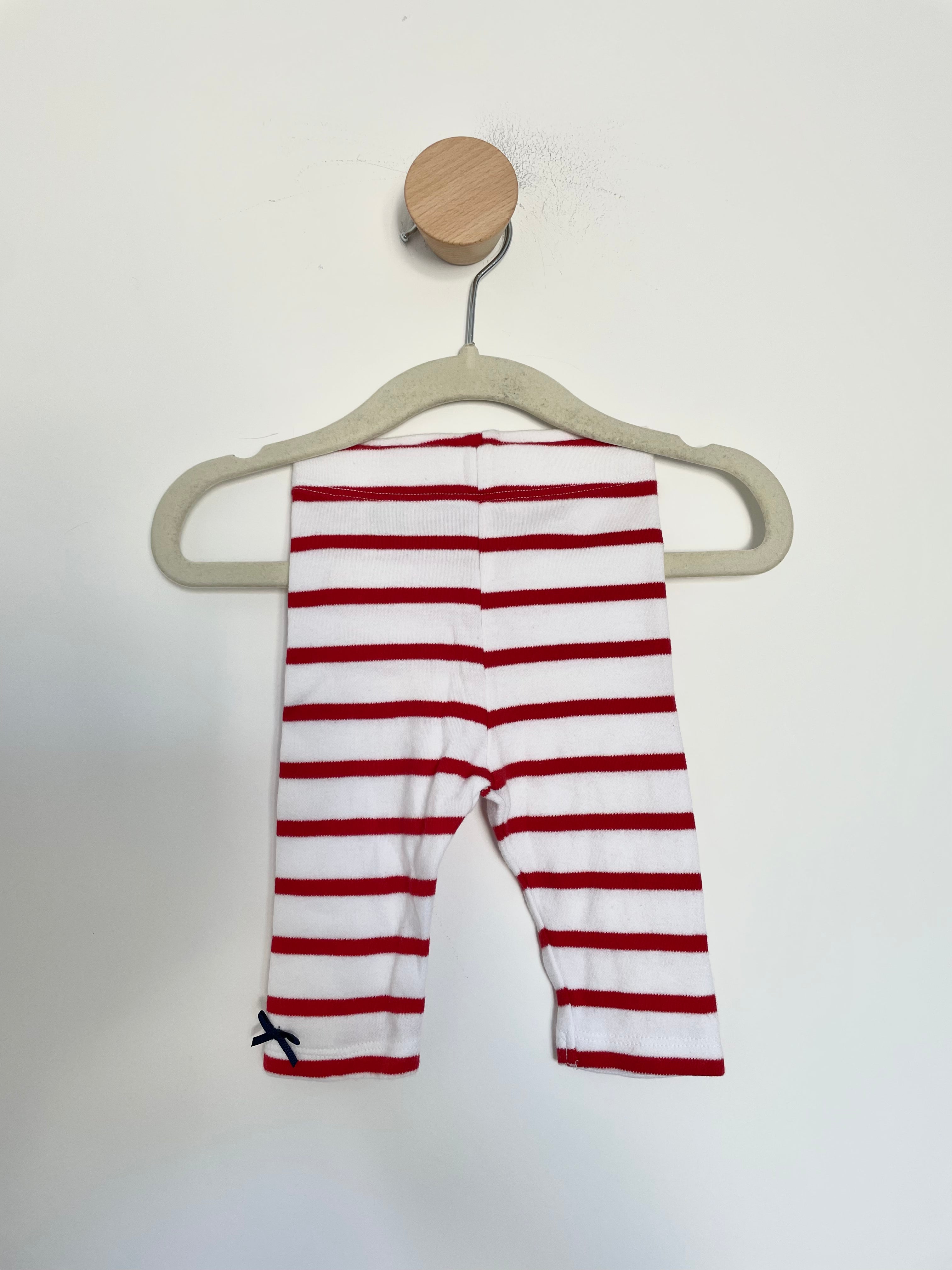 Pantaloni 1-3m