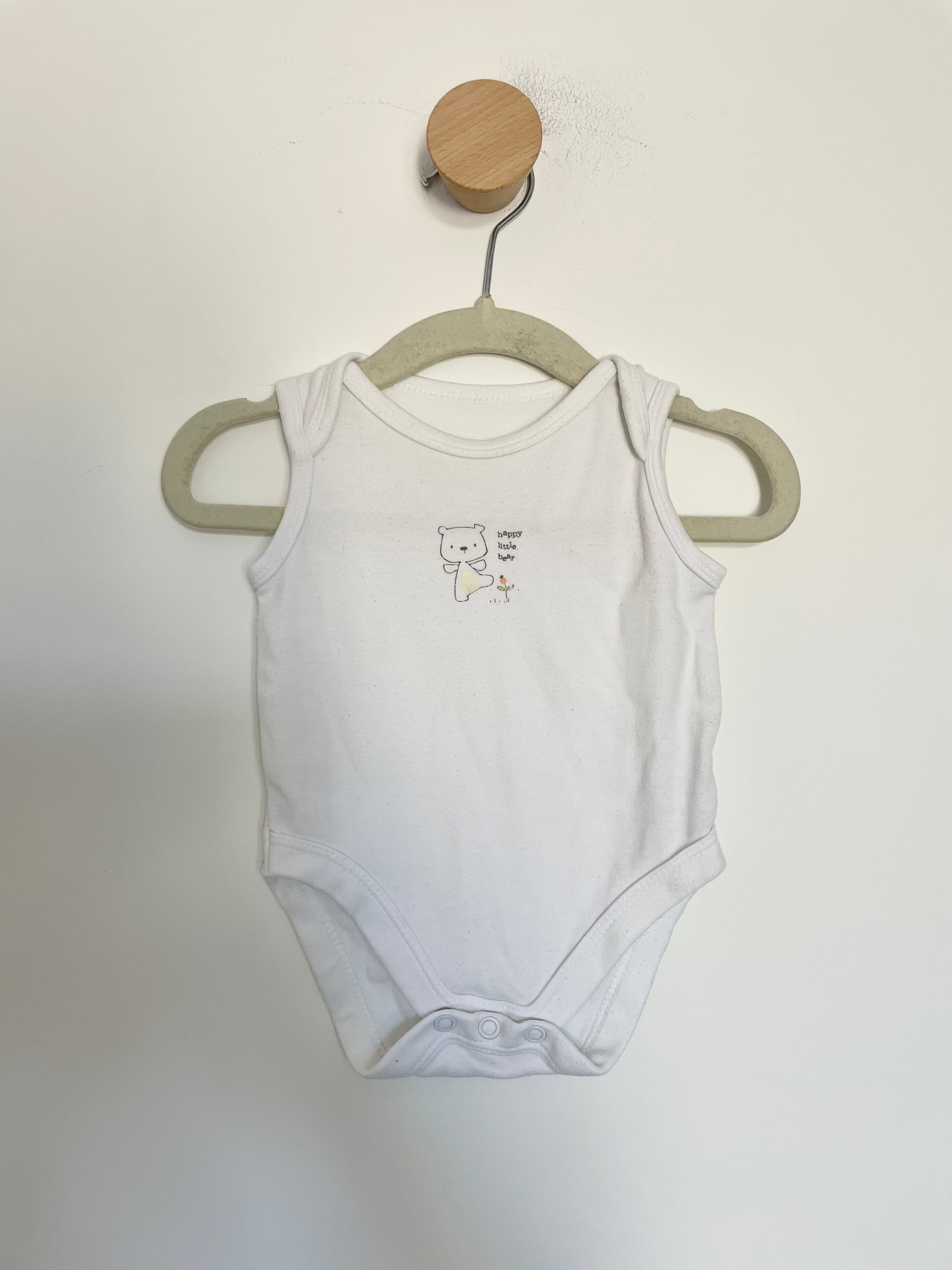 Gilet 0-3m