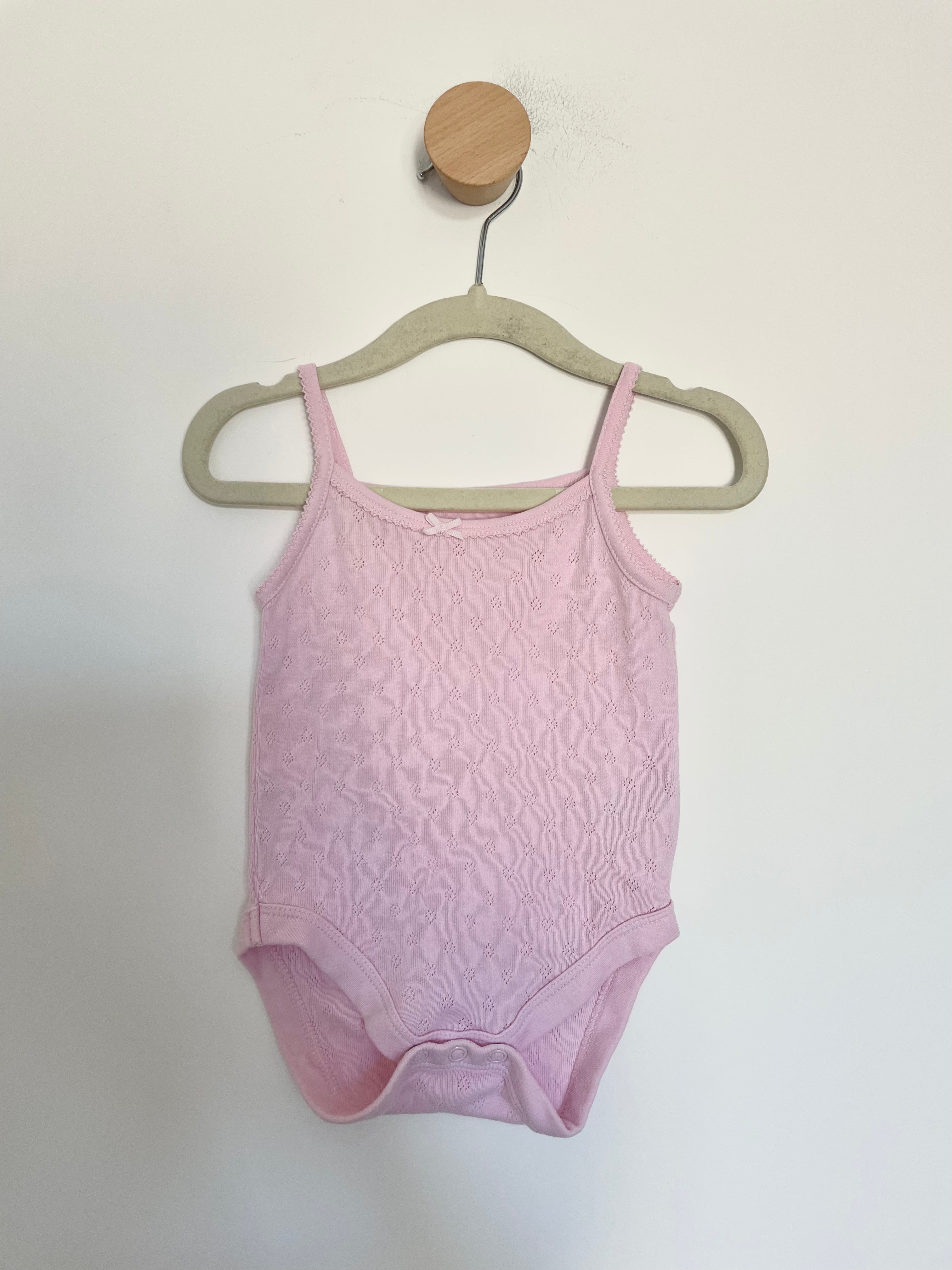 Gilet 0-3m