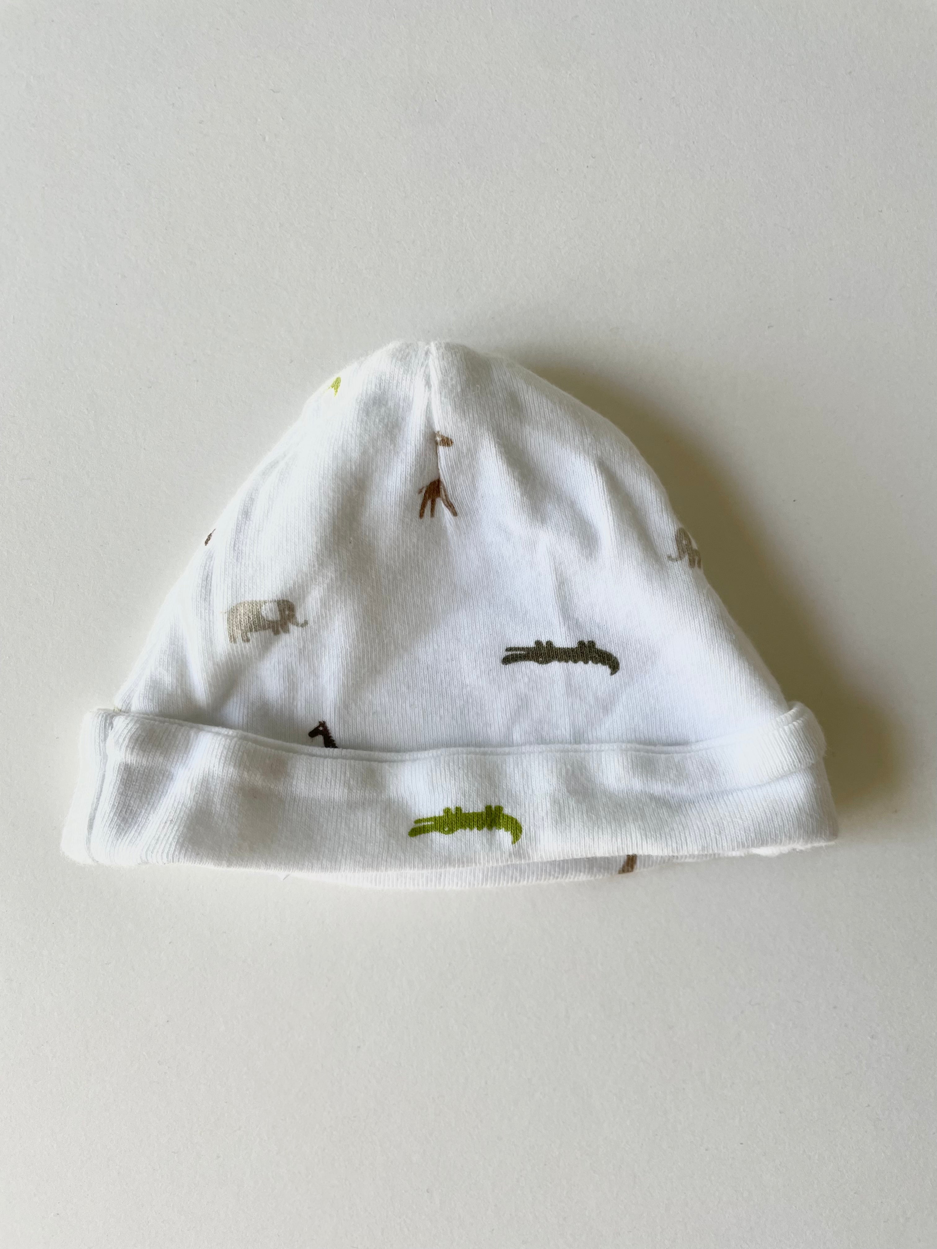 Cappello per neonato