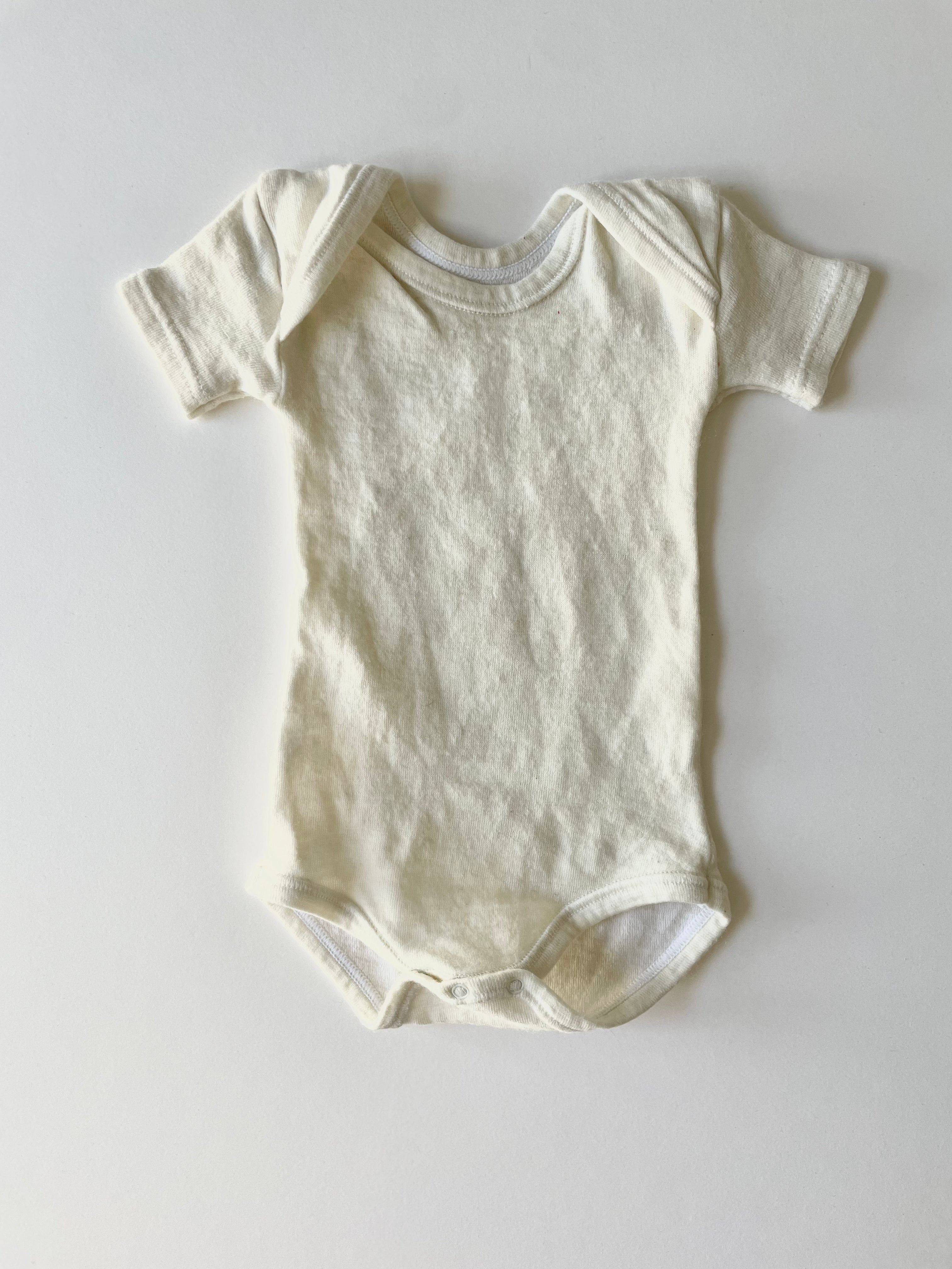 Gilet 0-3m