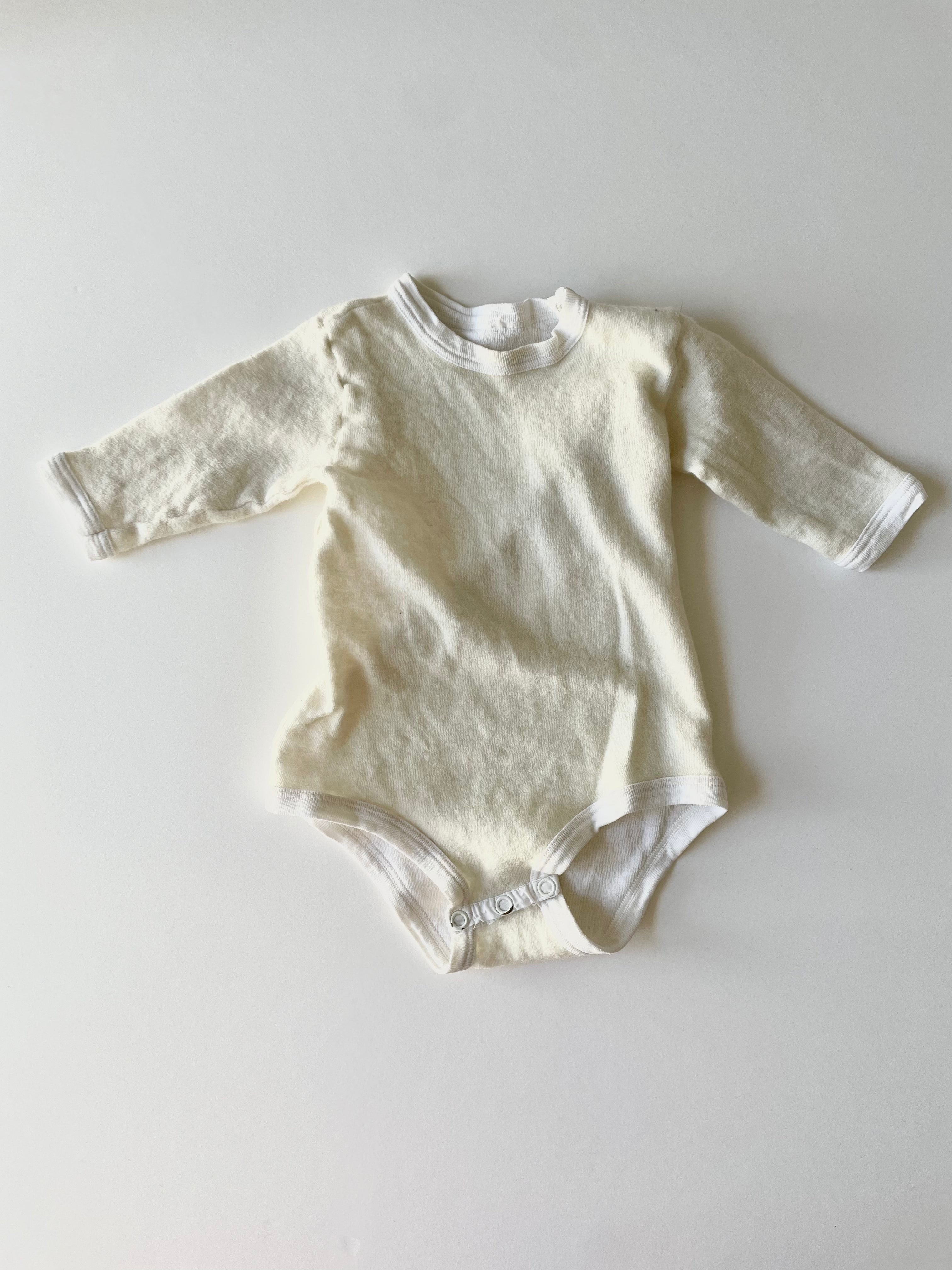 Gilet 0-3m