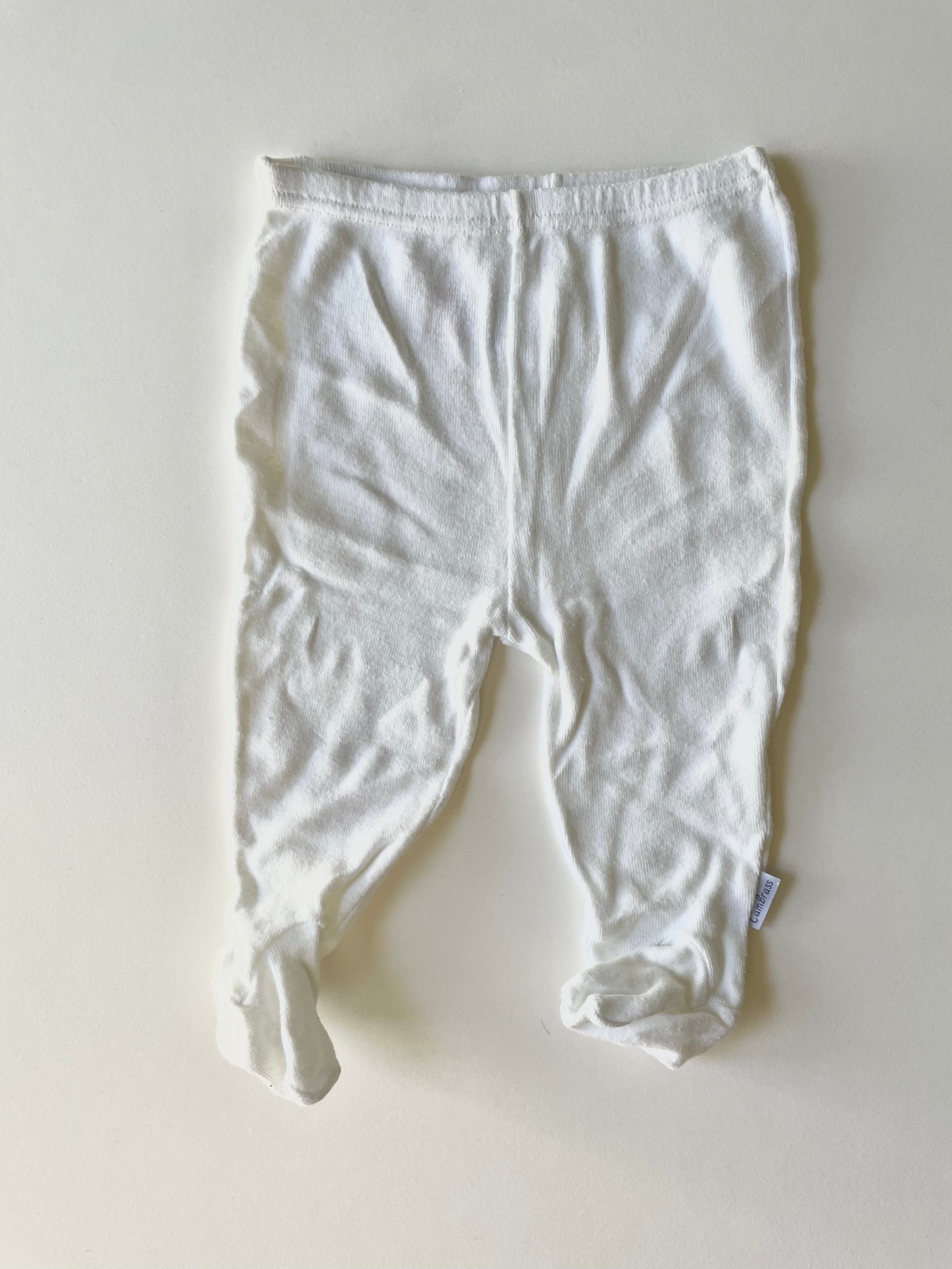Pantaloni 0-1m