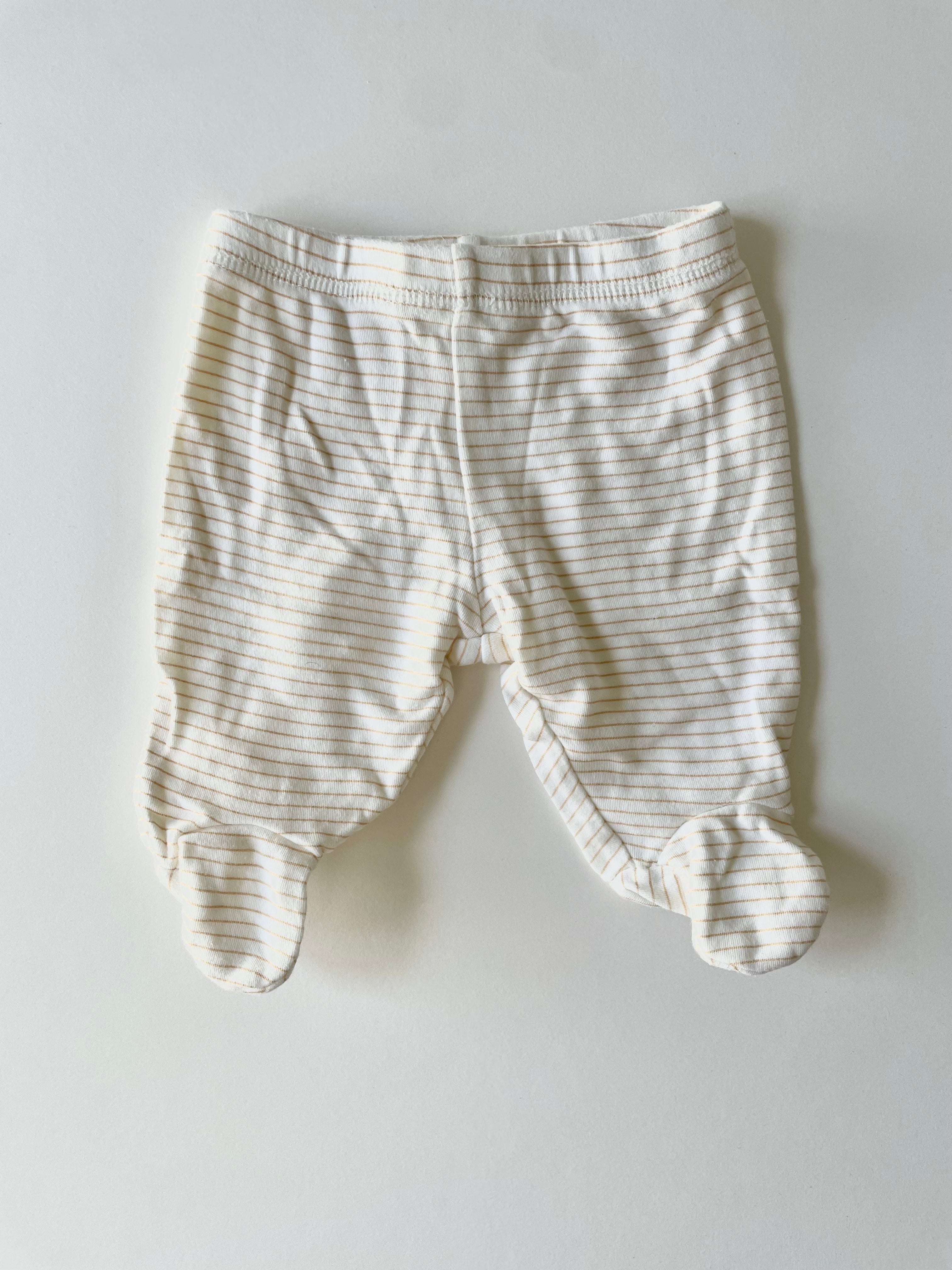 Pantaloni per neonati