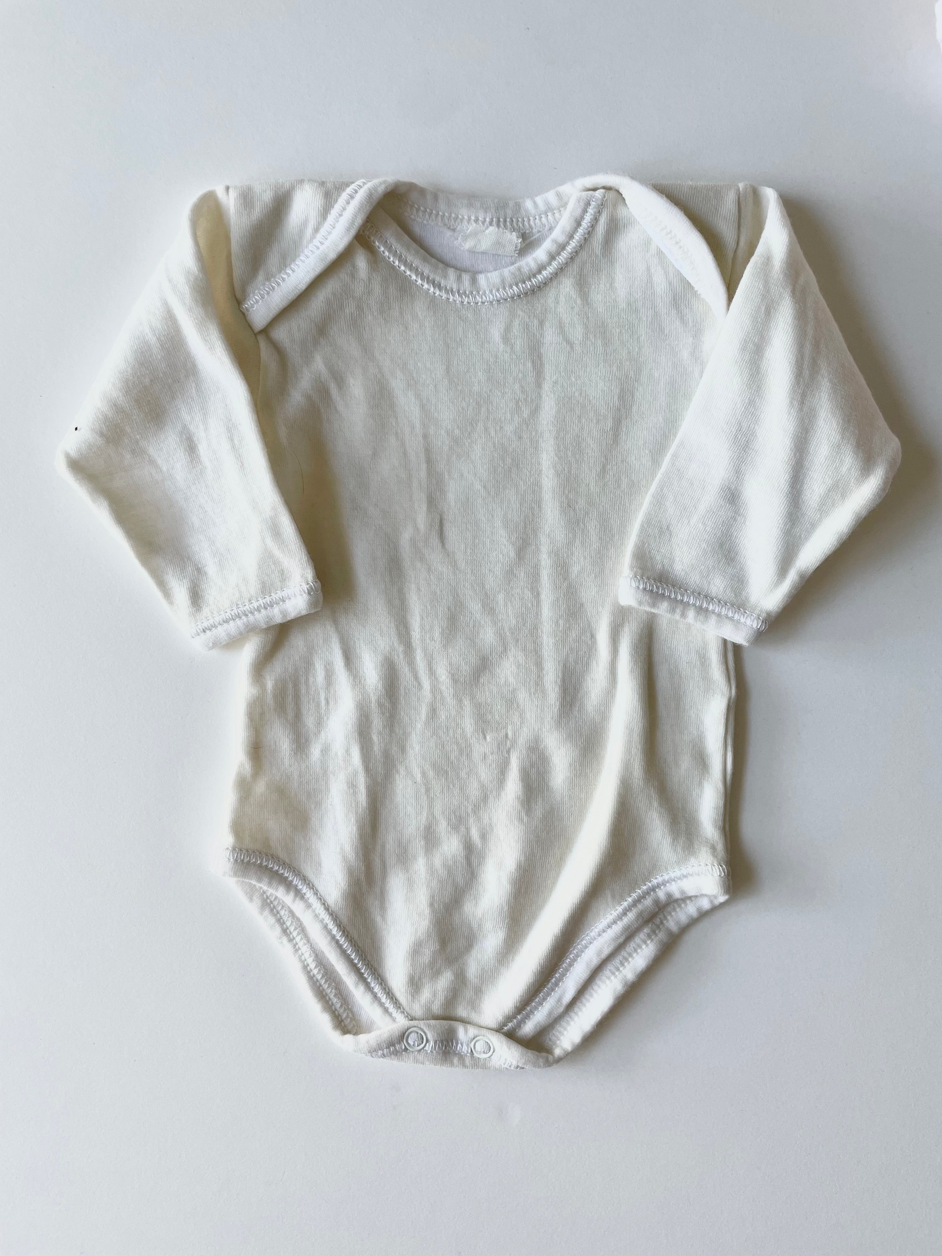 Gilet 0-3m