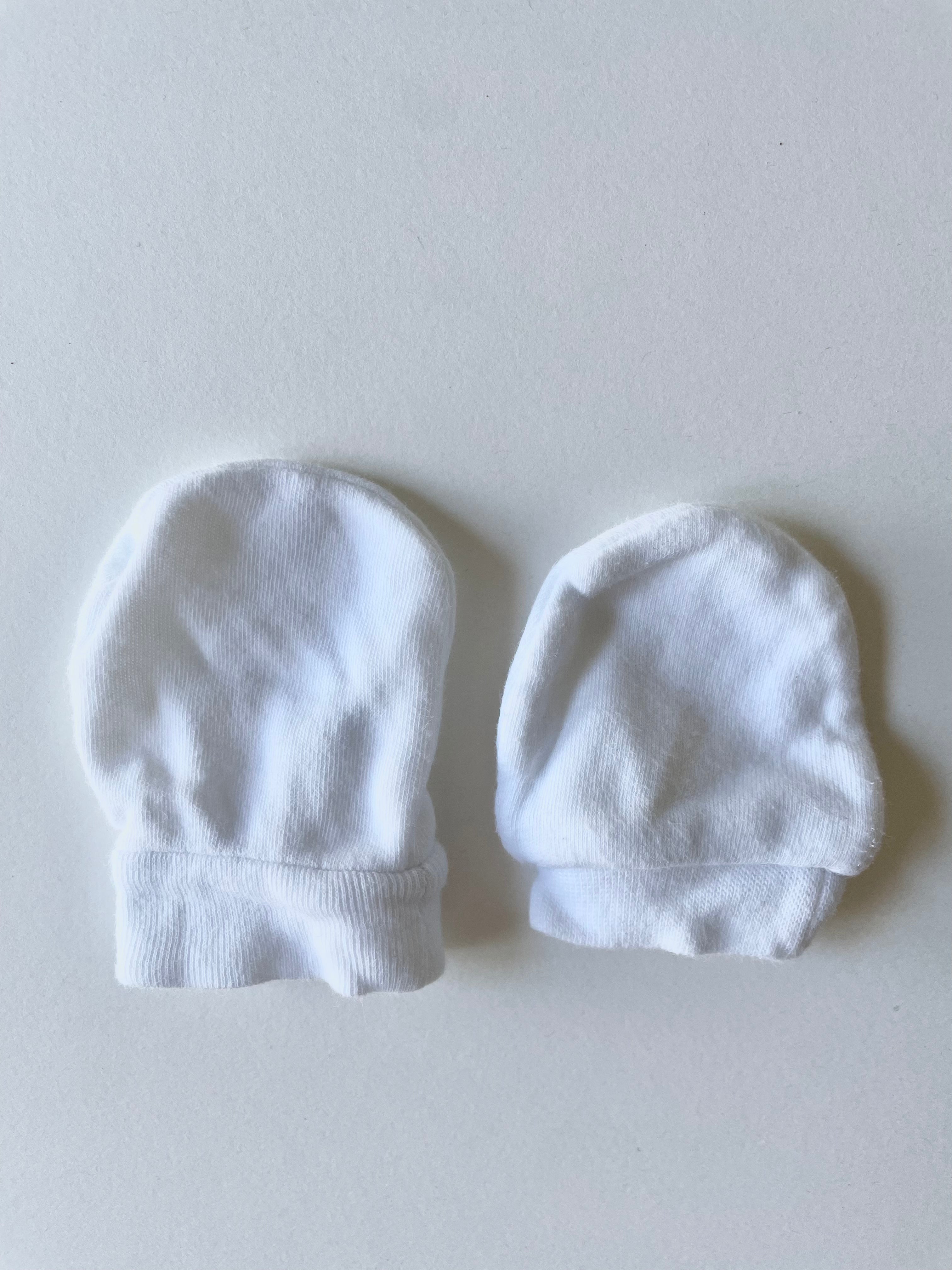 Muffole 0-6 mesi
