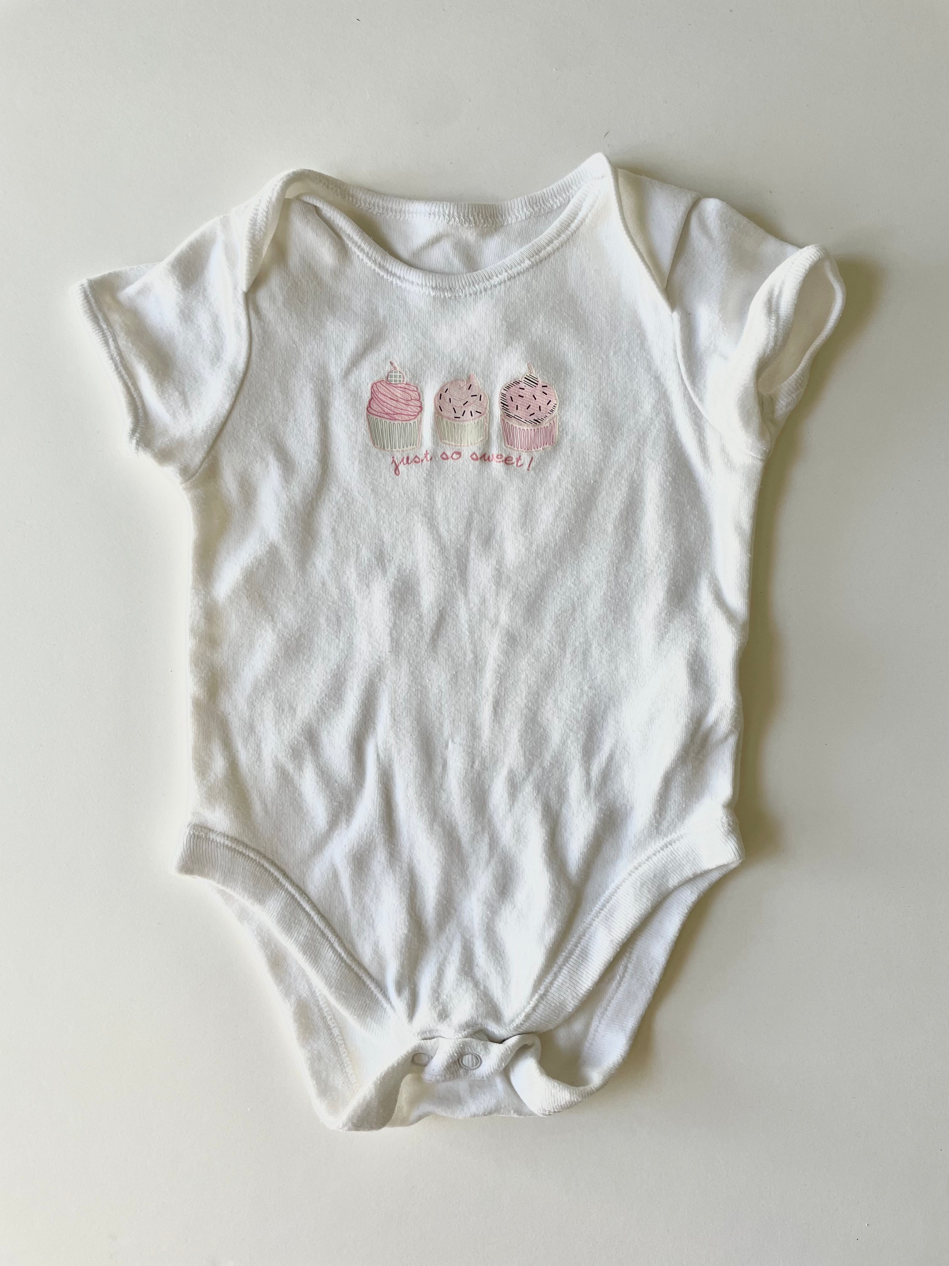 Gilet 6-9m