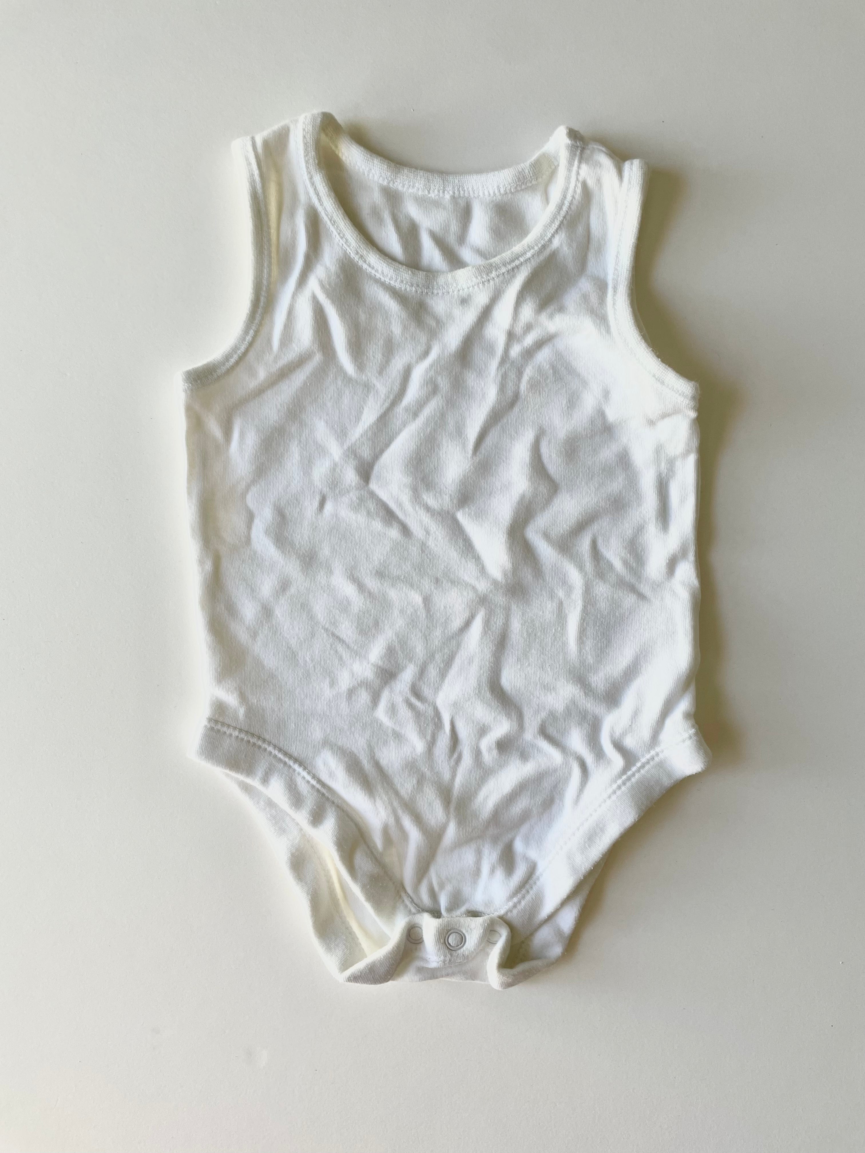 Gilet 6-9m