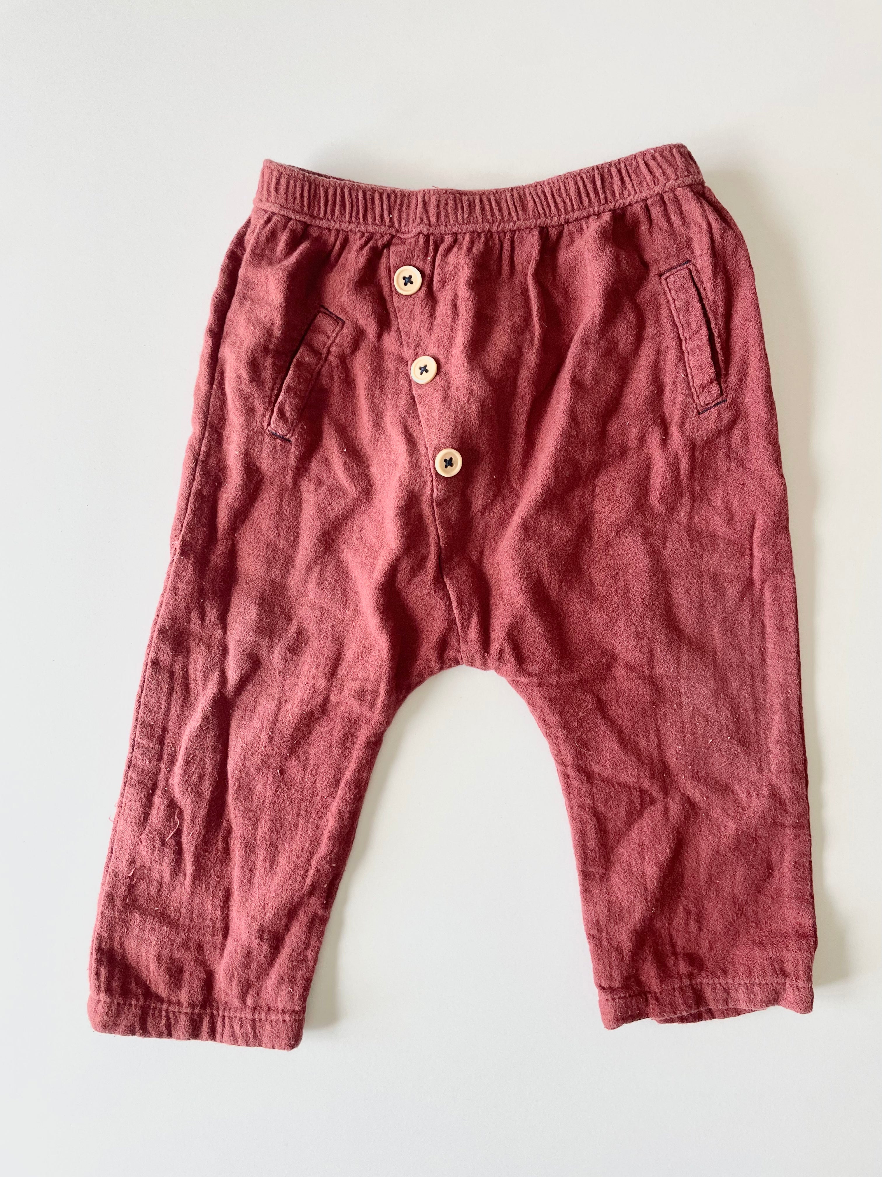 Pantaloni 12m
