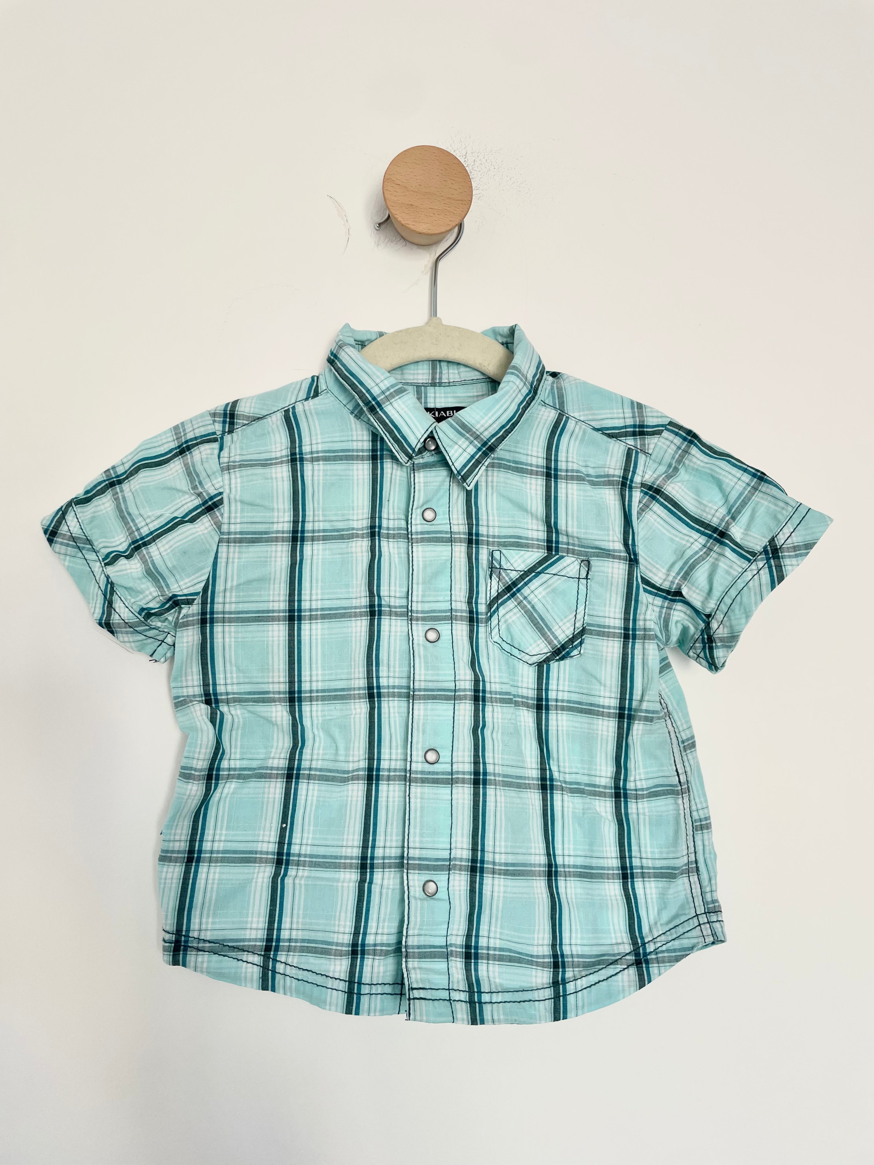 Maglia 18m