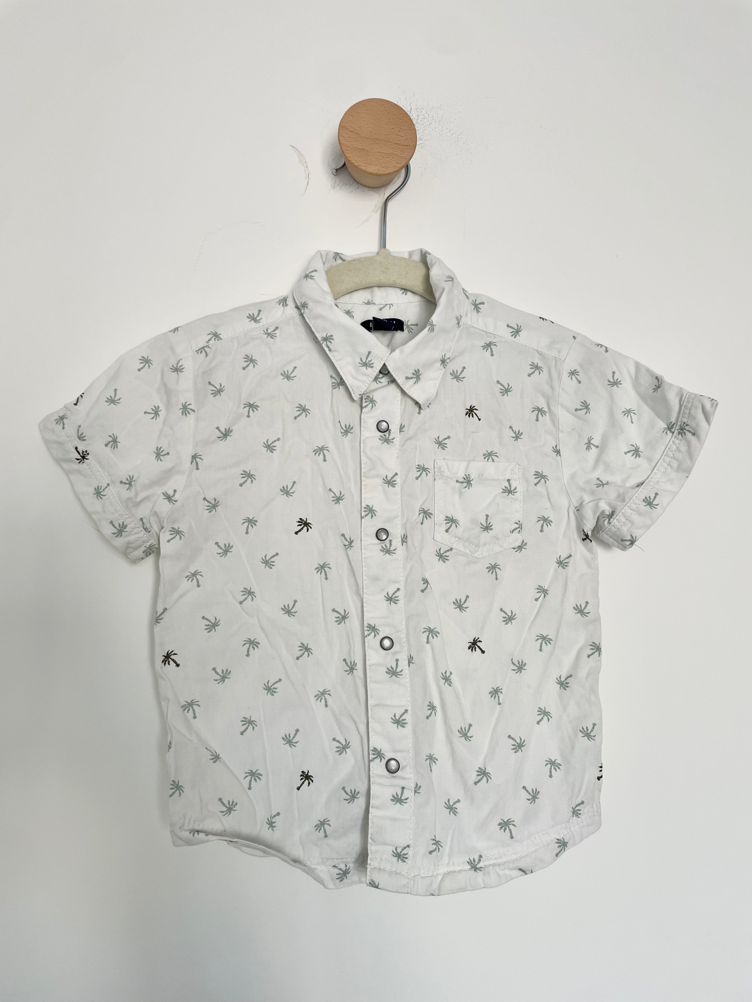Maglia 18m