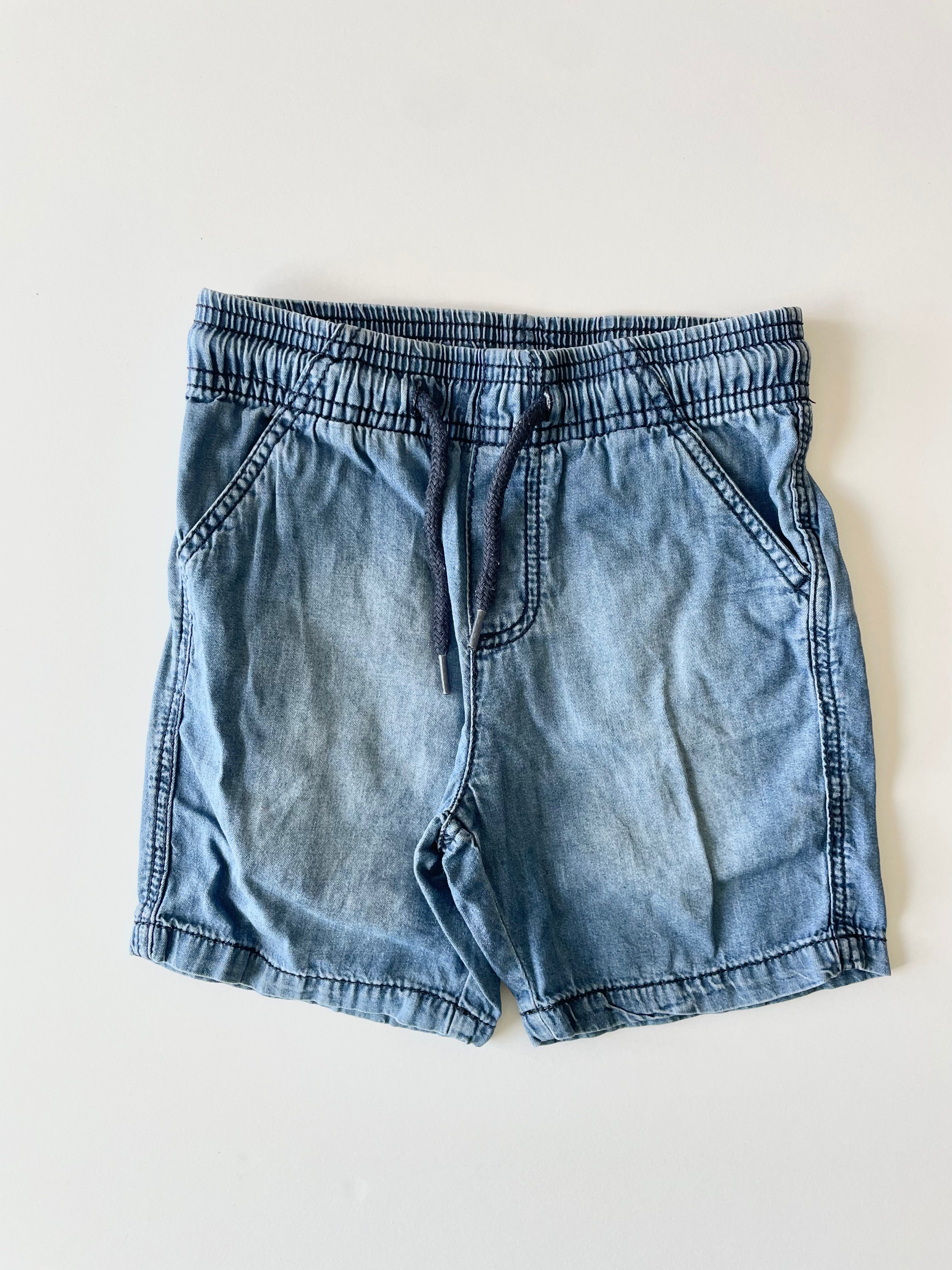 Pantaloncini 12-24m