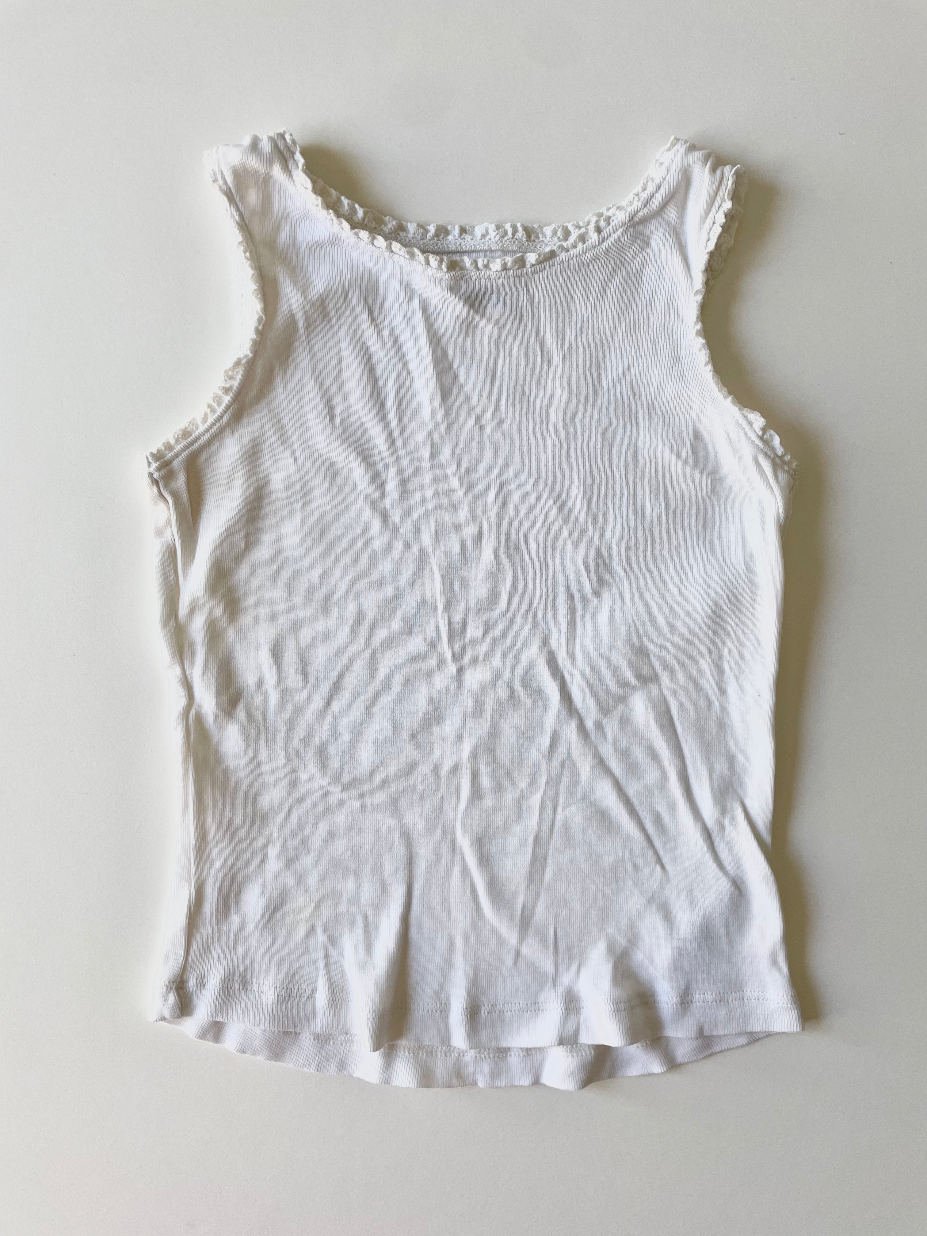 Gilet 18-24m