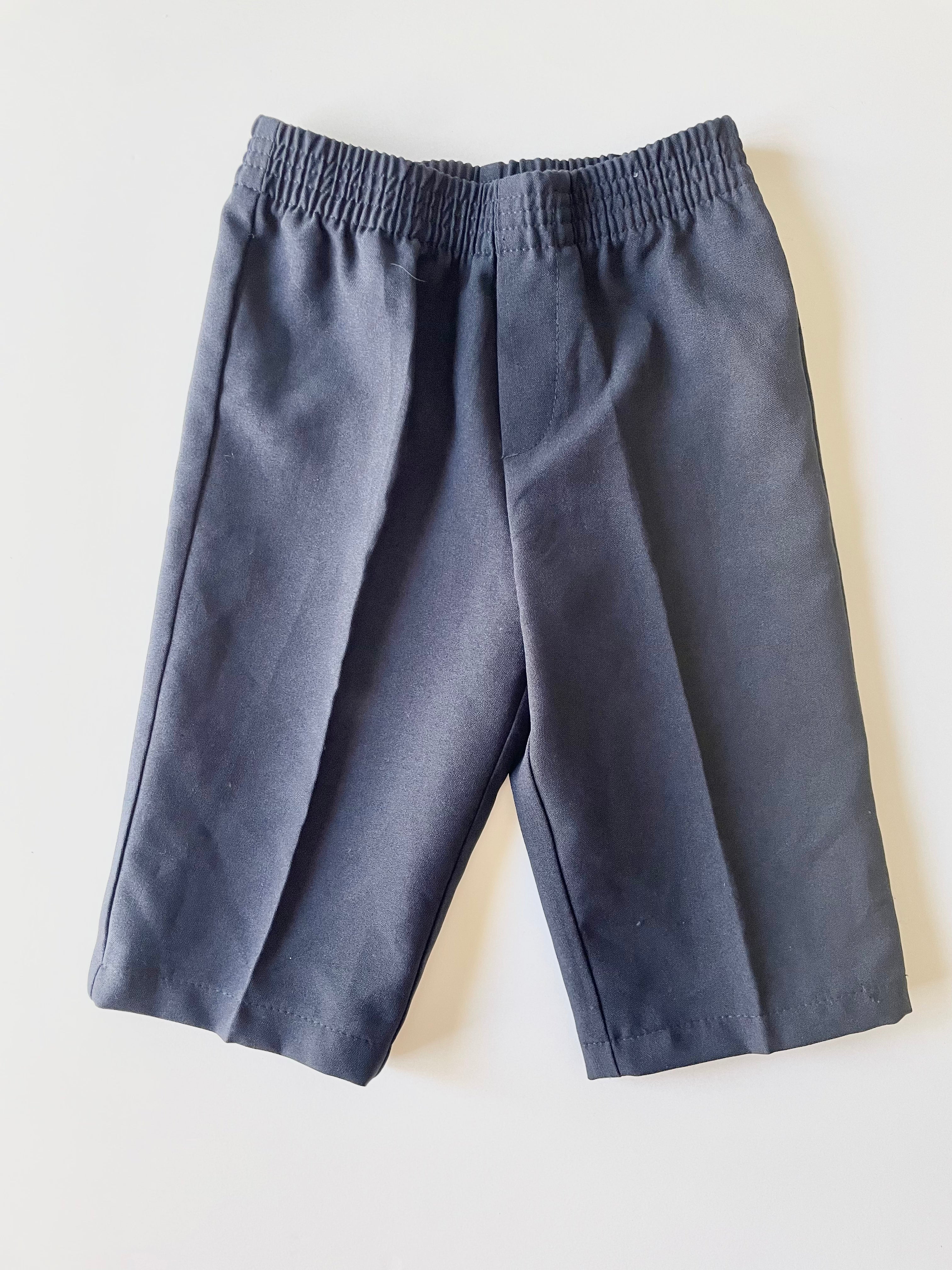 Pantaloncini da 24 m