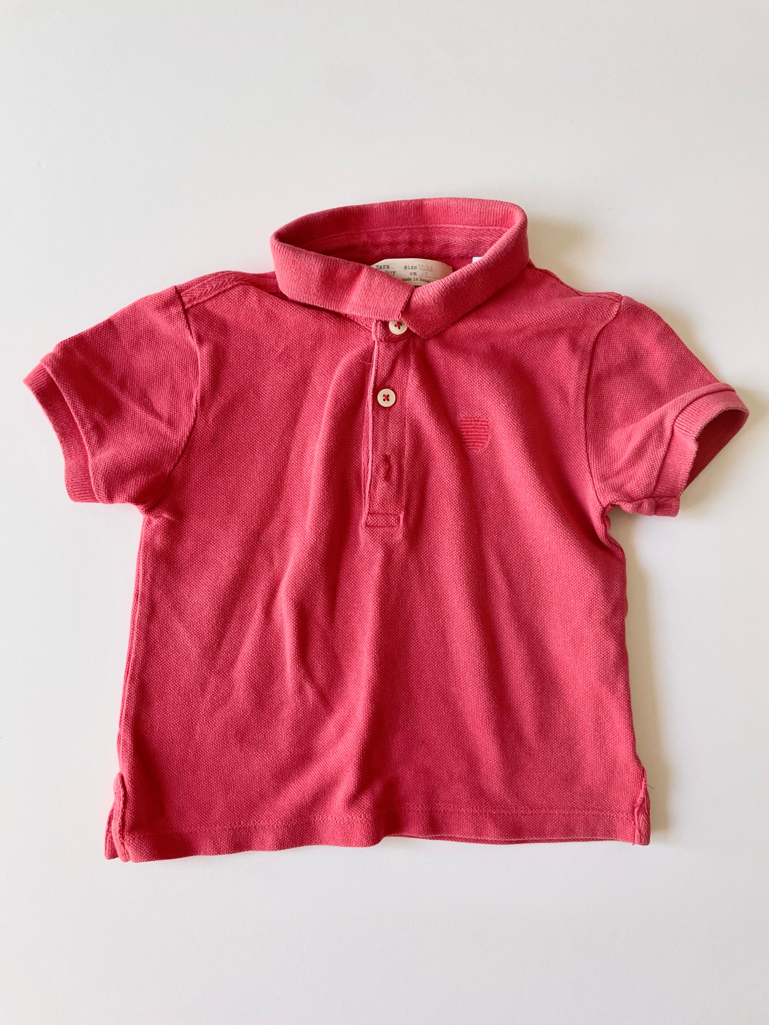 Maglietta 18-24m
