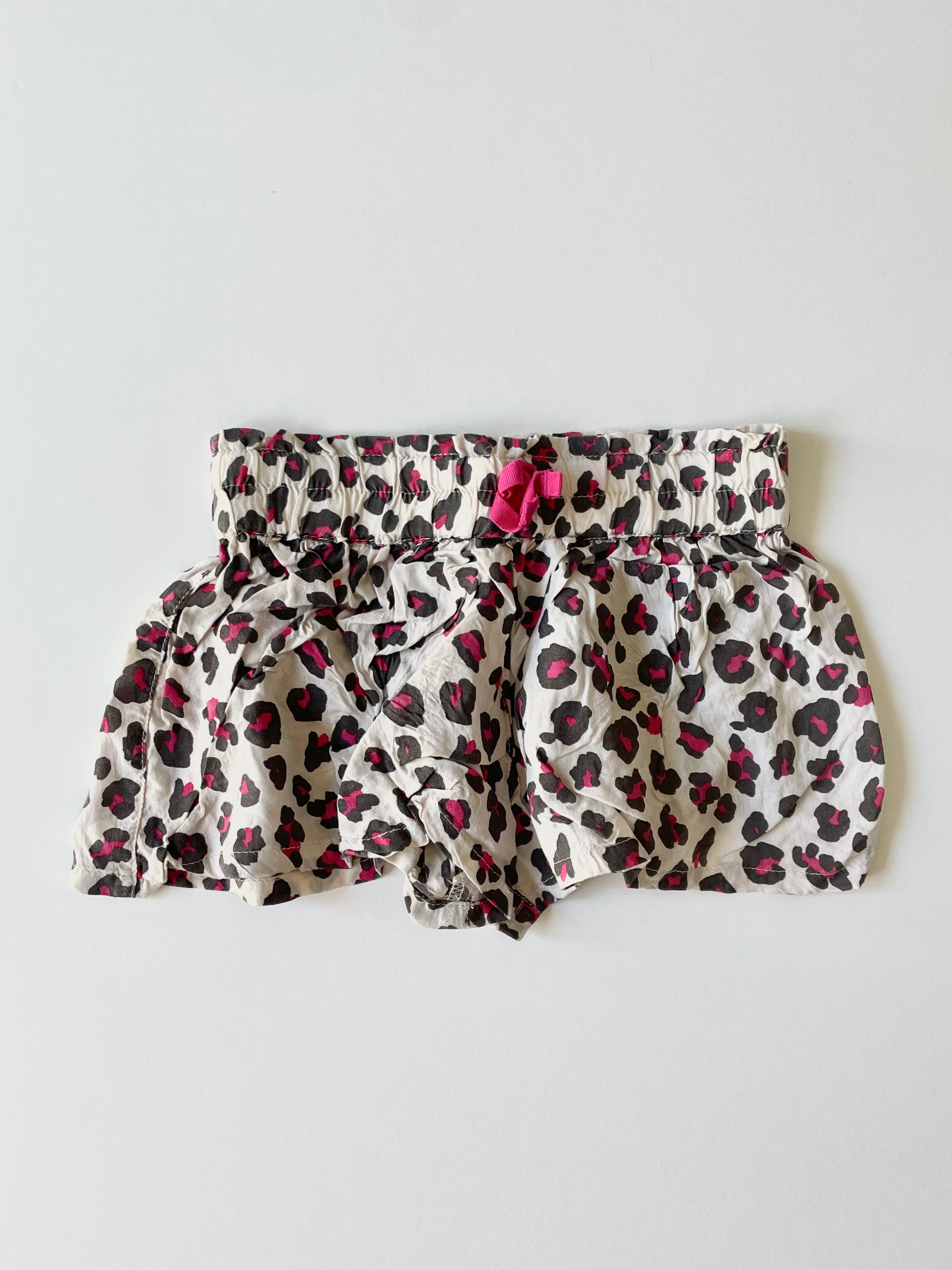 Pantaloncini da 24 m