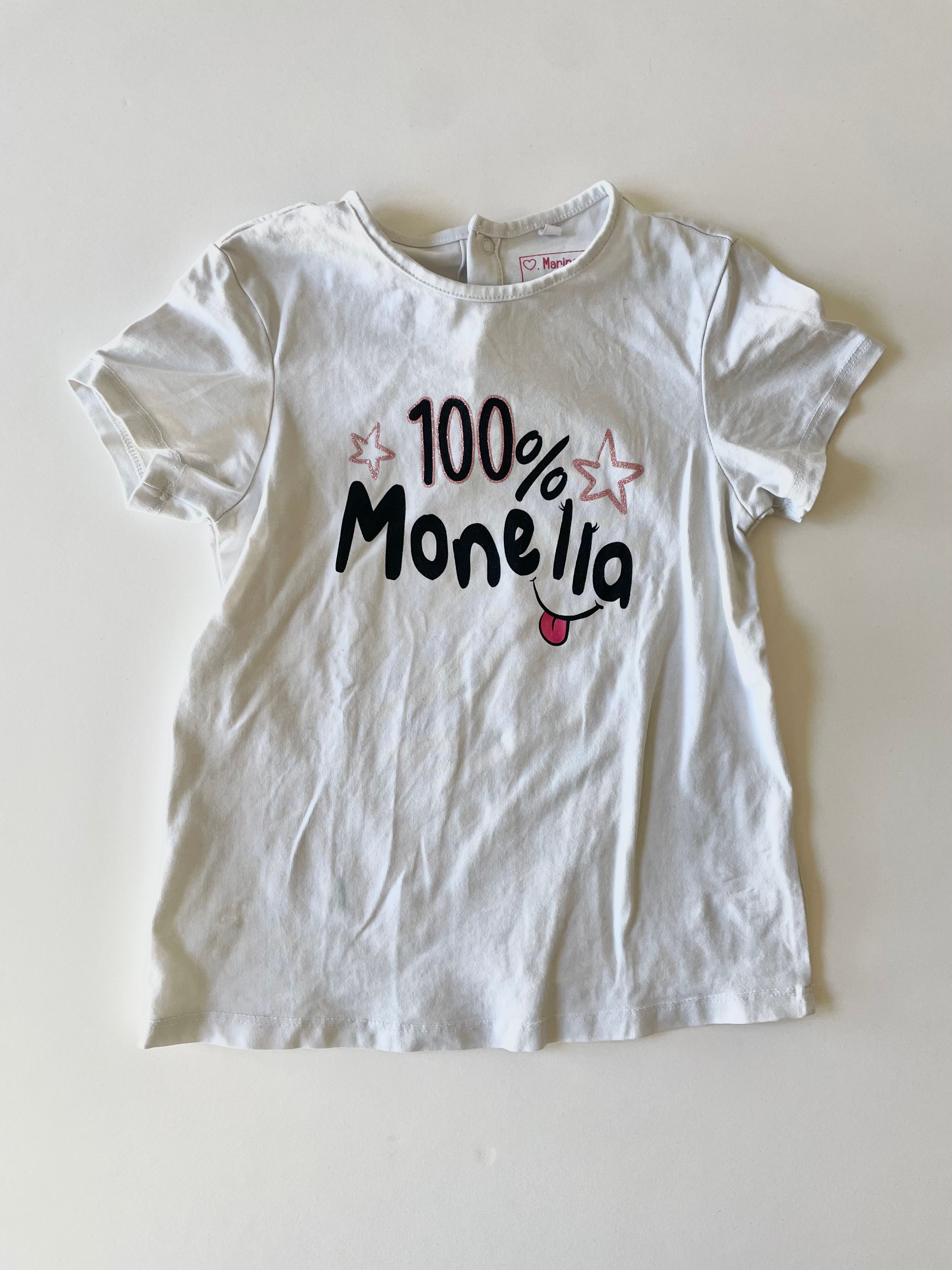Maglia 30-36m