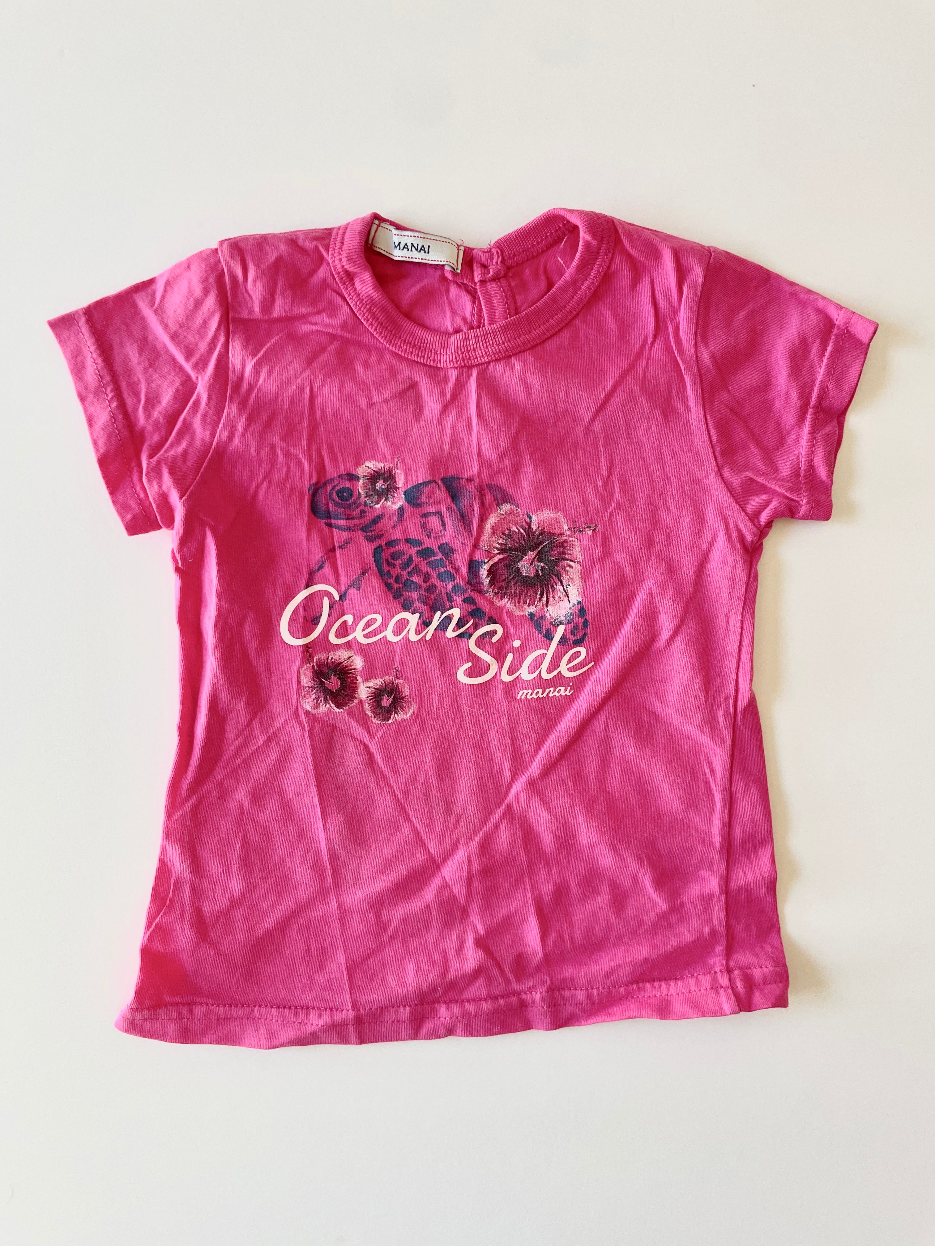 Maglia 24-30m