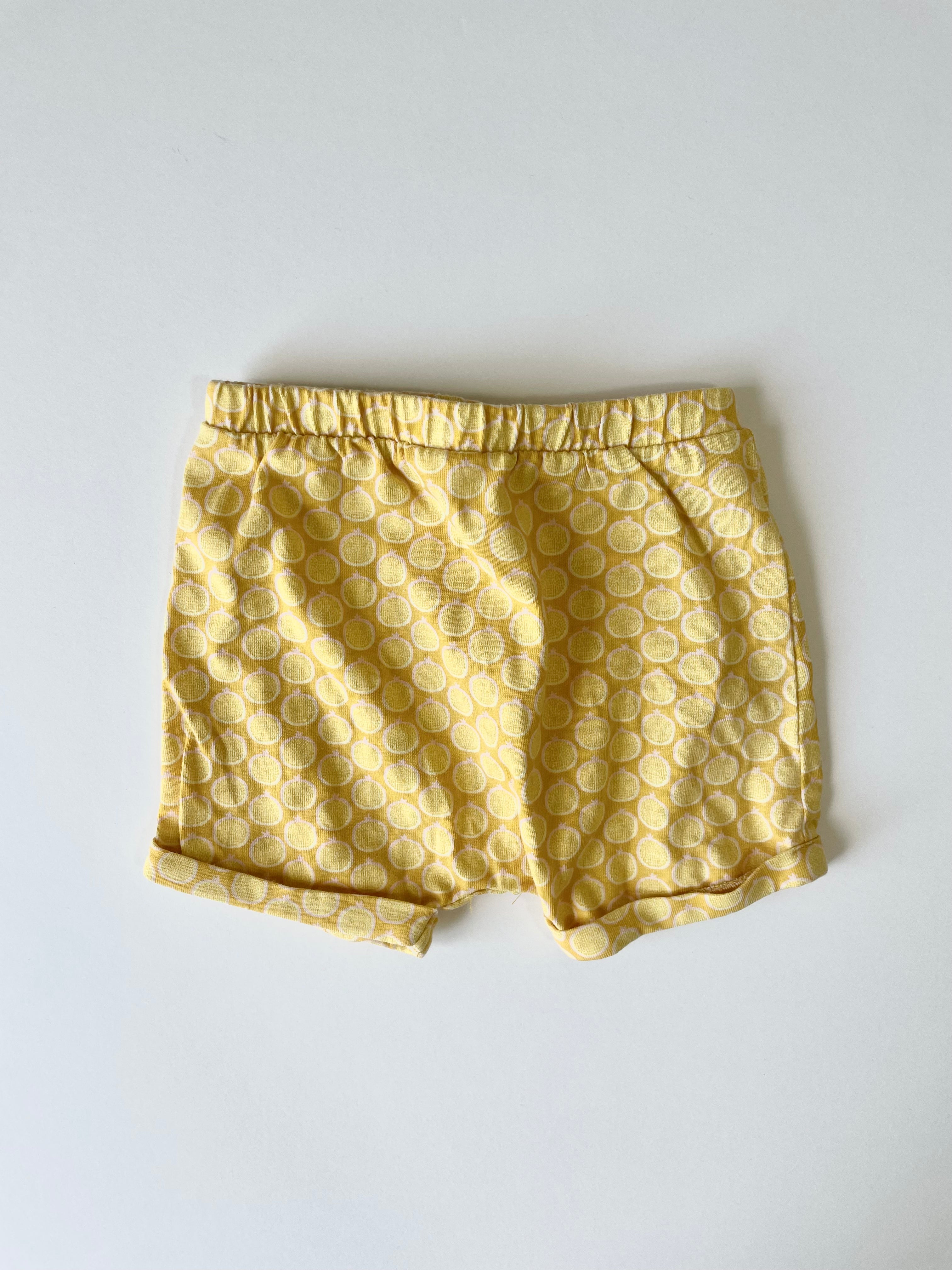 Pantaloncini da 6 m