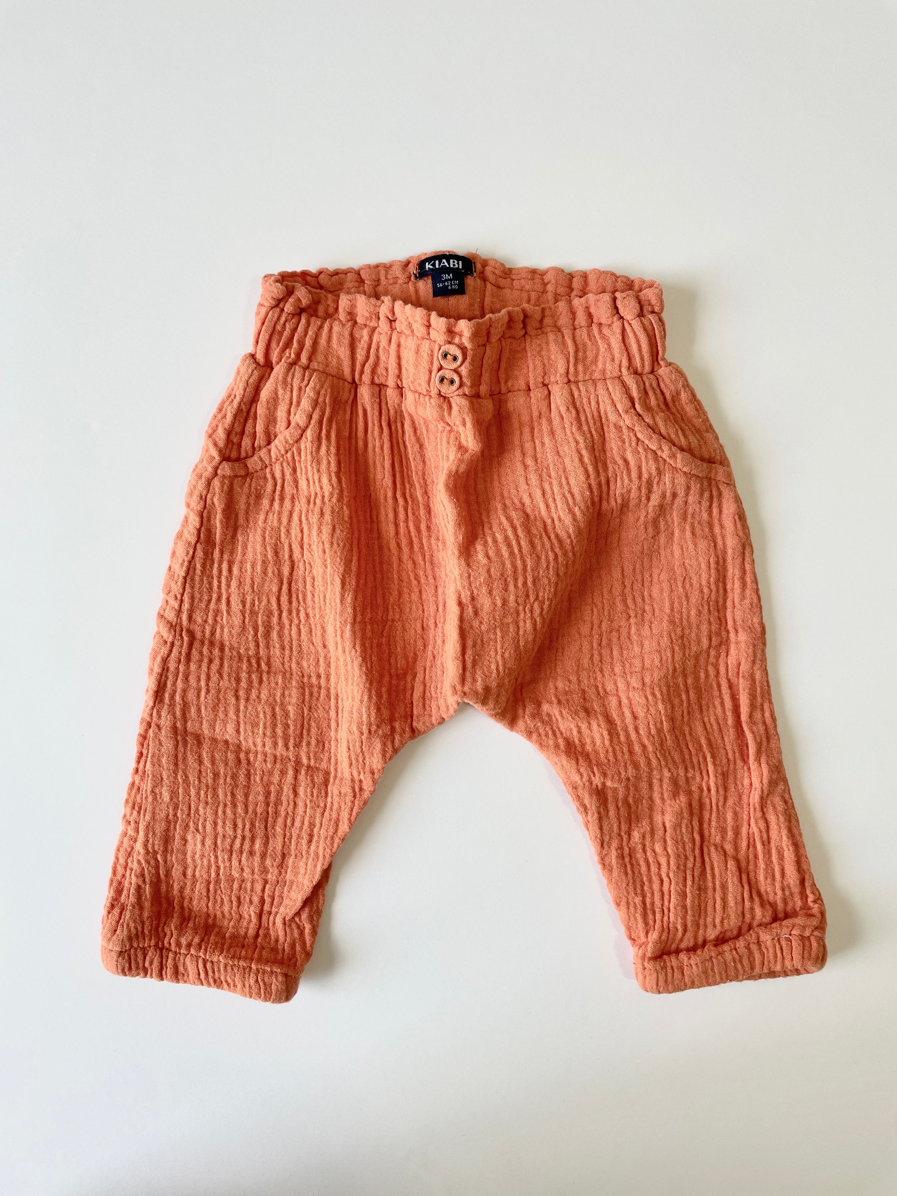 Pantaloni 3M