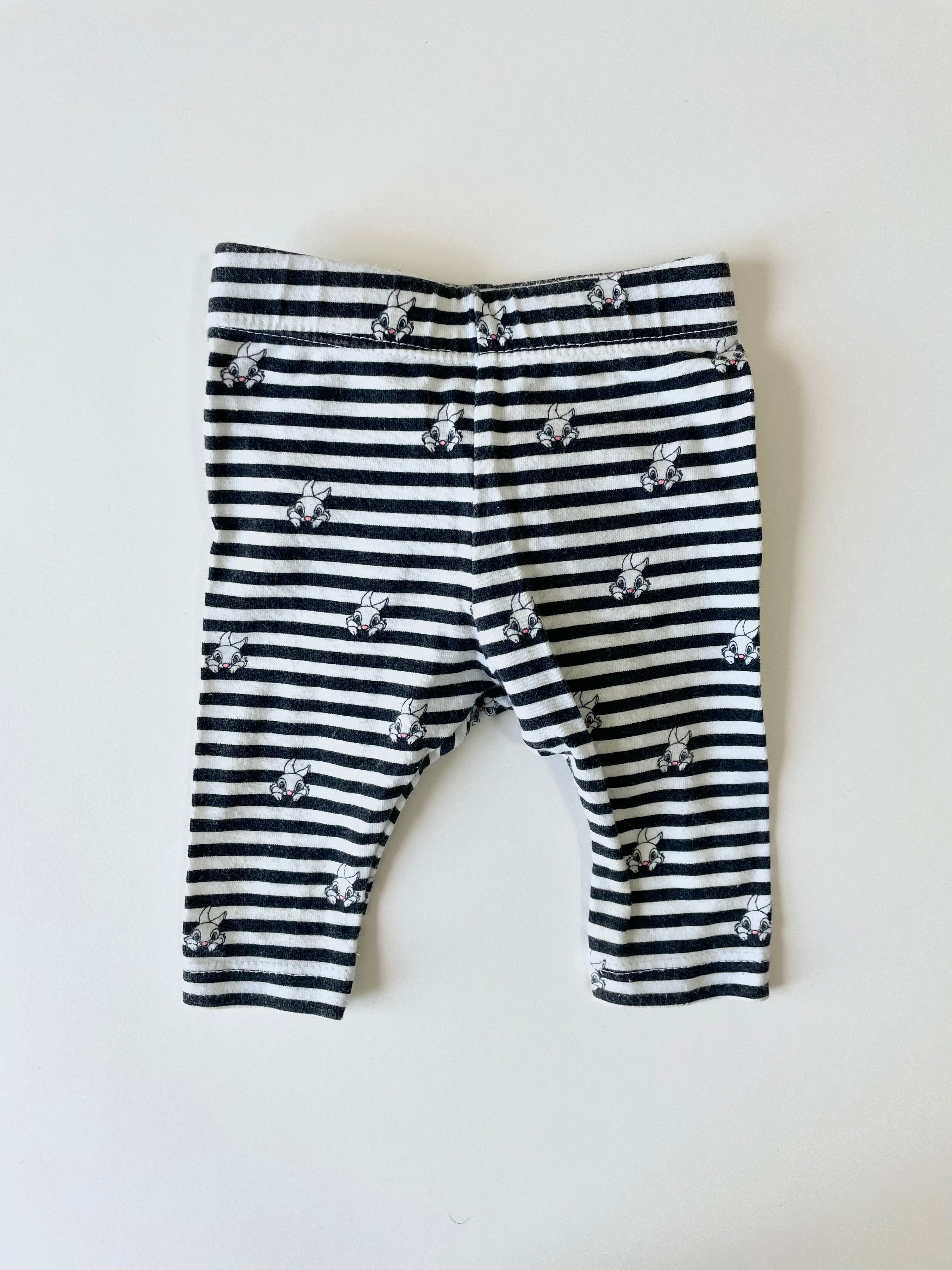 Pantaloni da 1 m