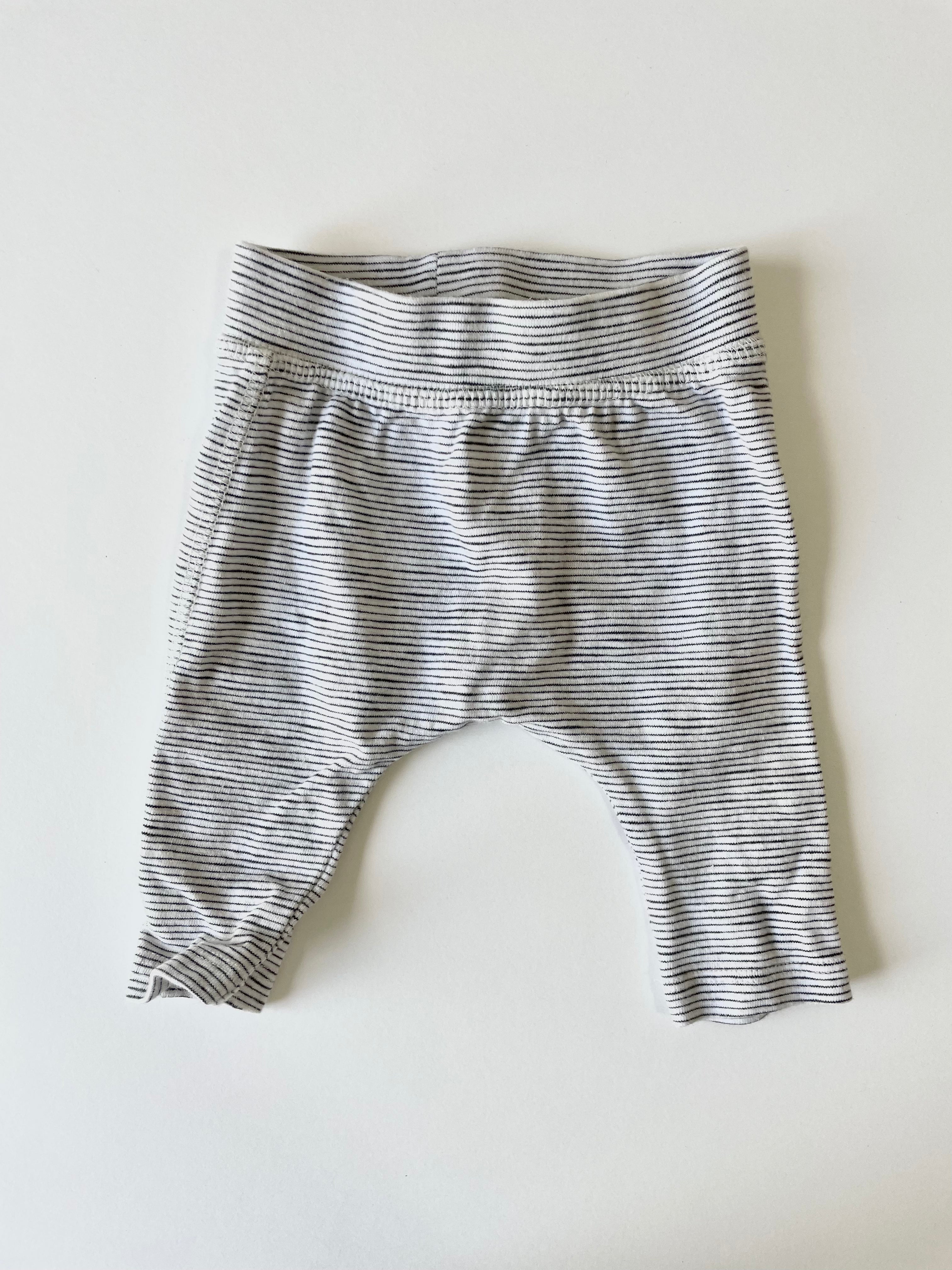 Pantaloni 0-1m