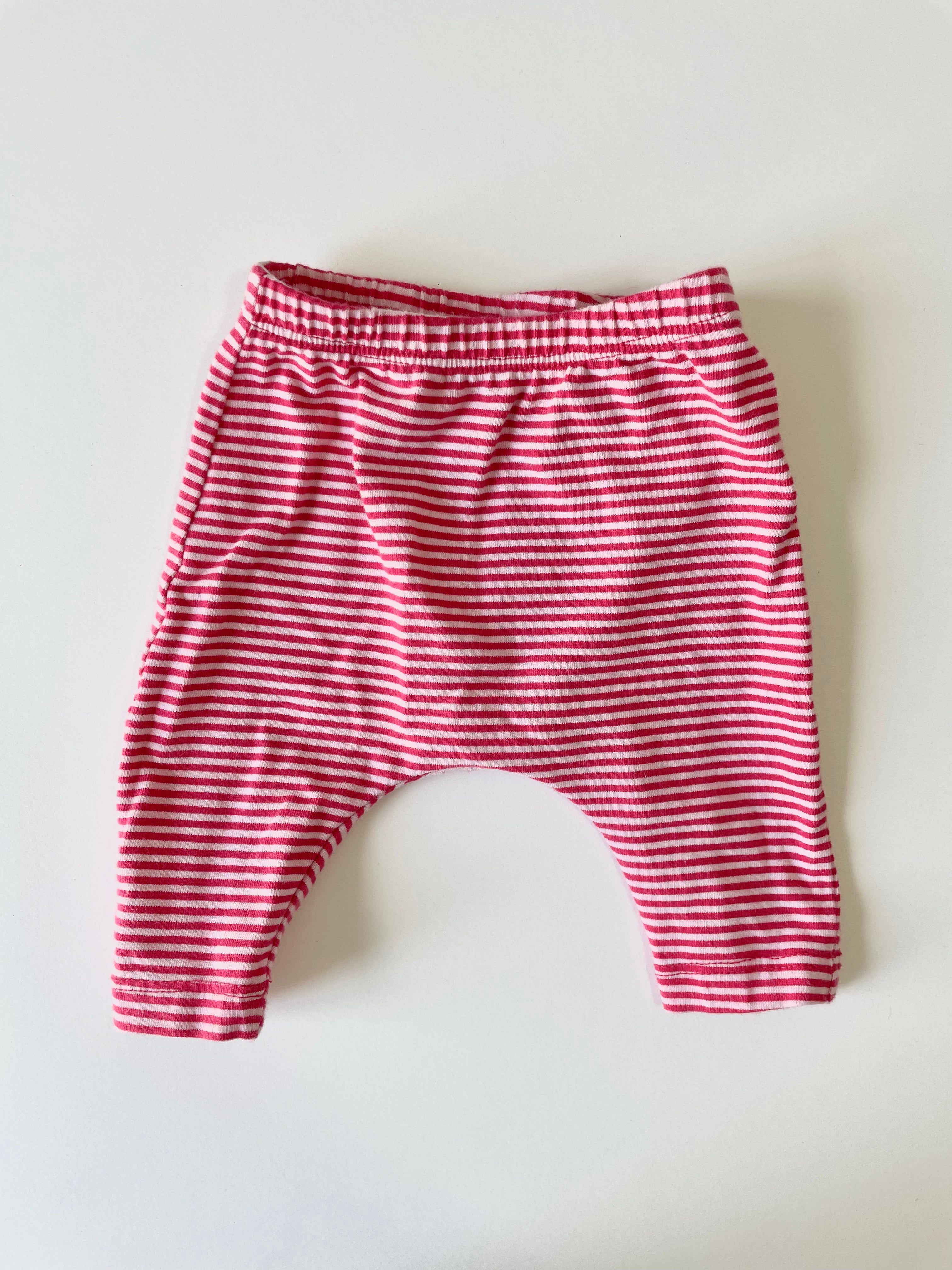 Pantaloni 0-1m