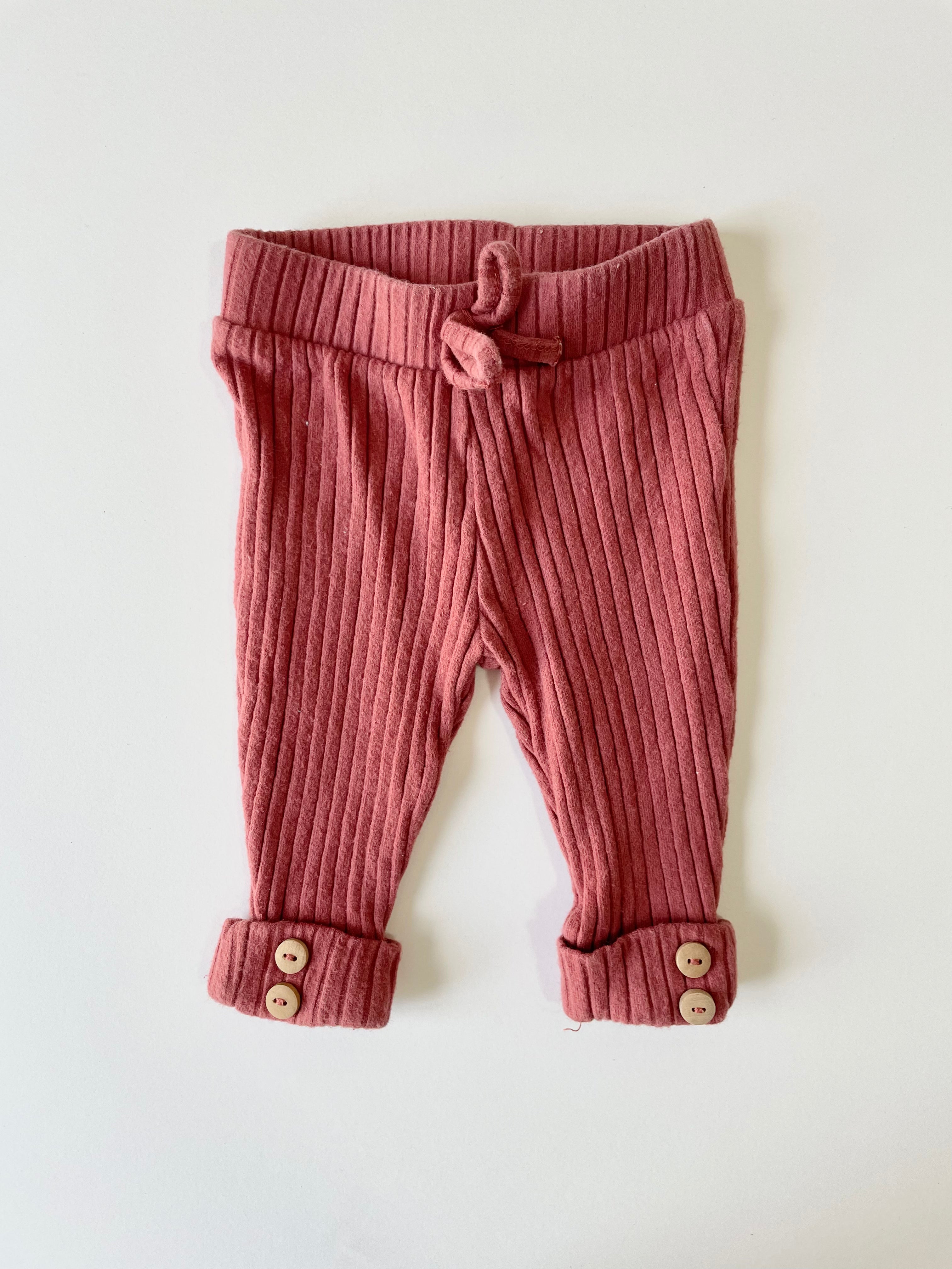 Pantaloni da 1 m