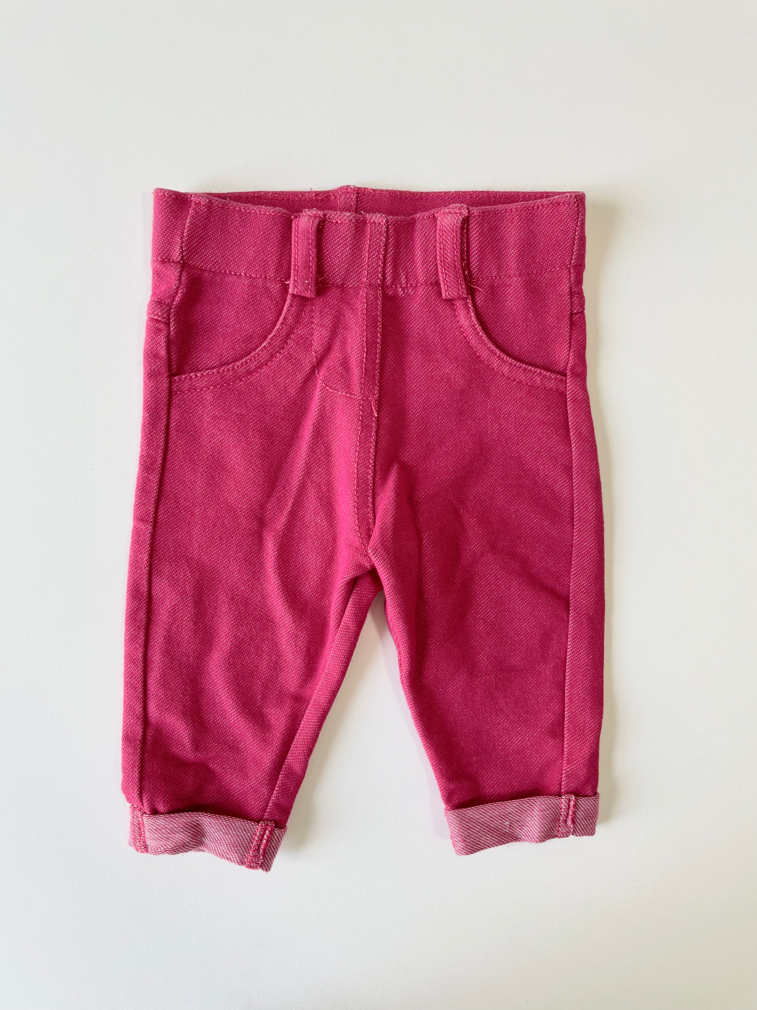 Pantaloni 3M