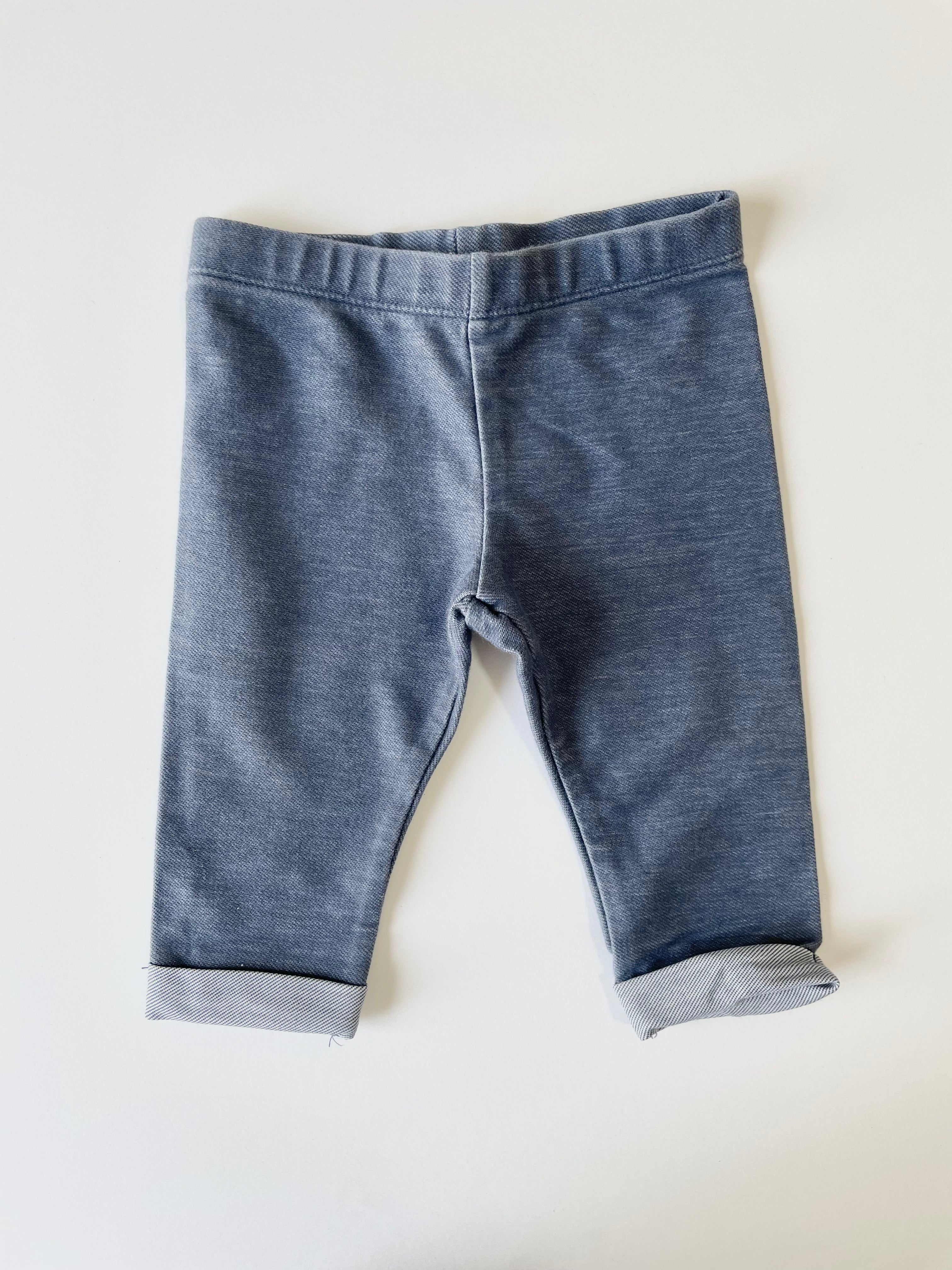 Pantaloni 0-3 mesi