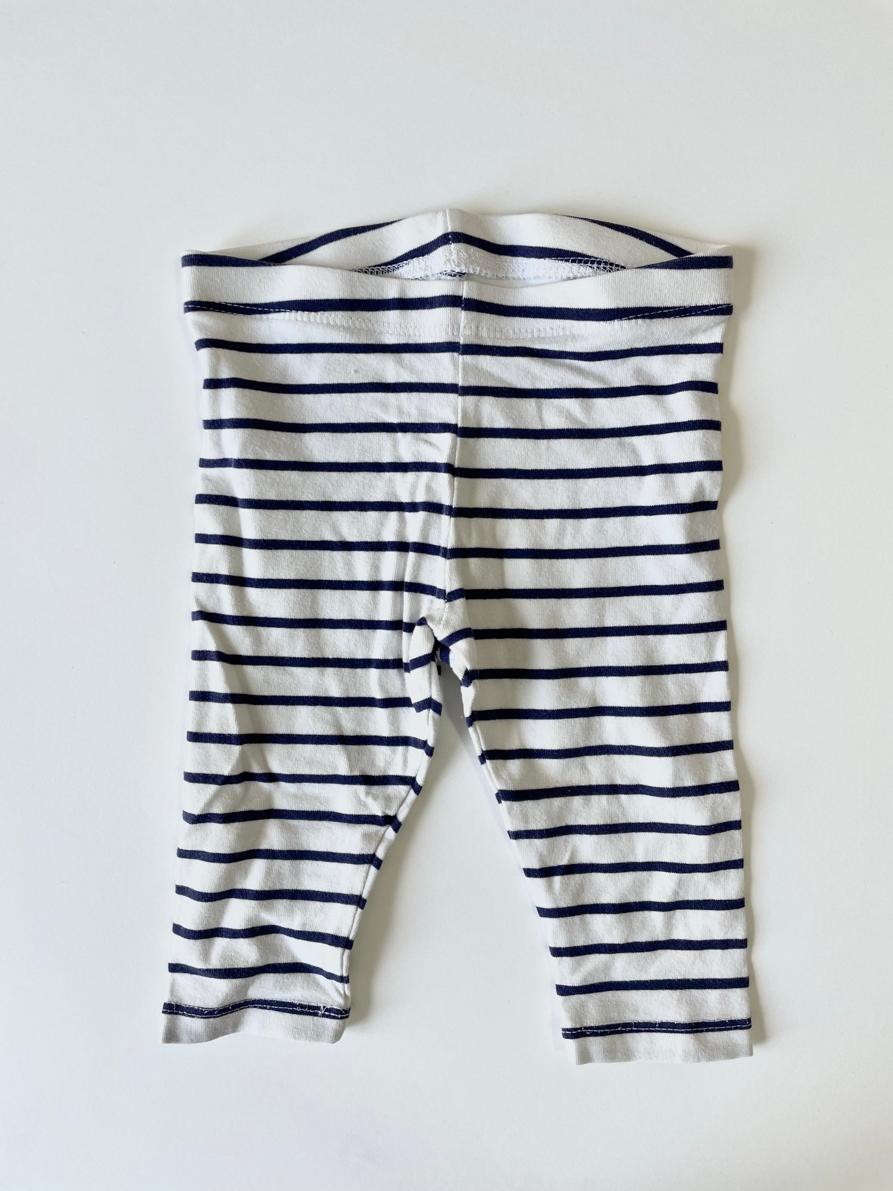 Pantaloni 3-6 mesi