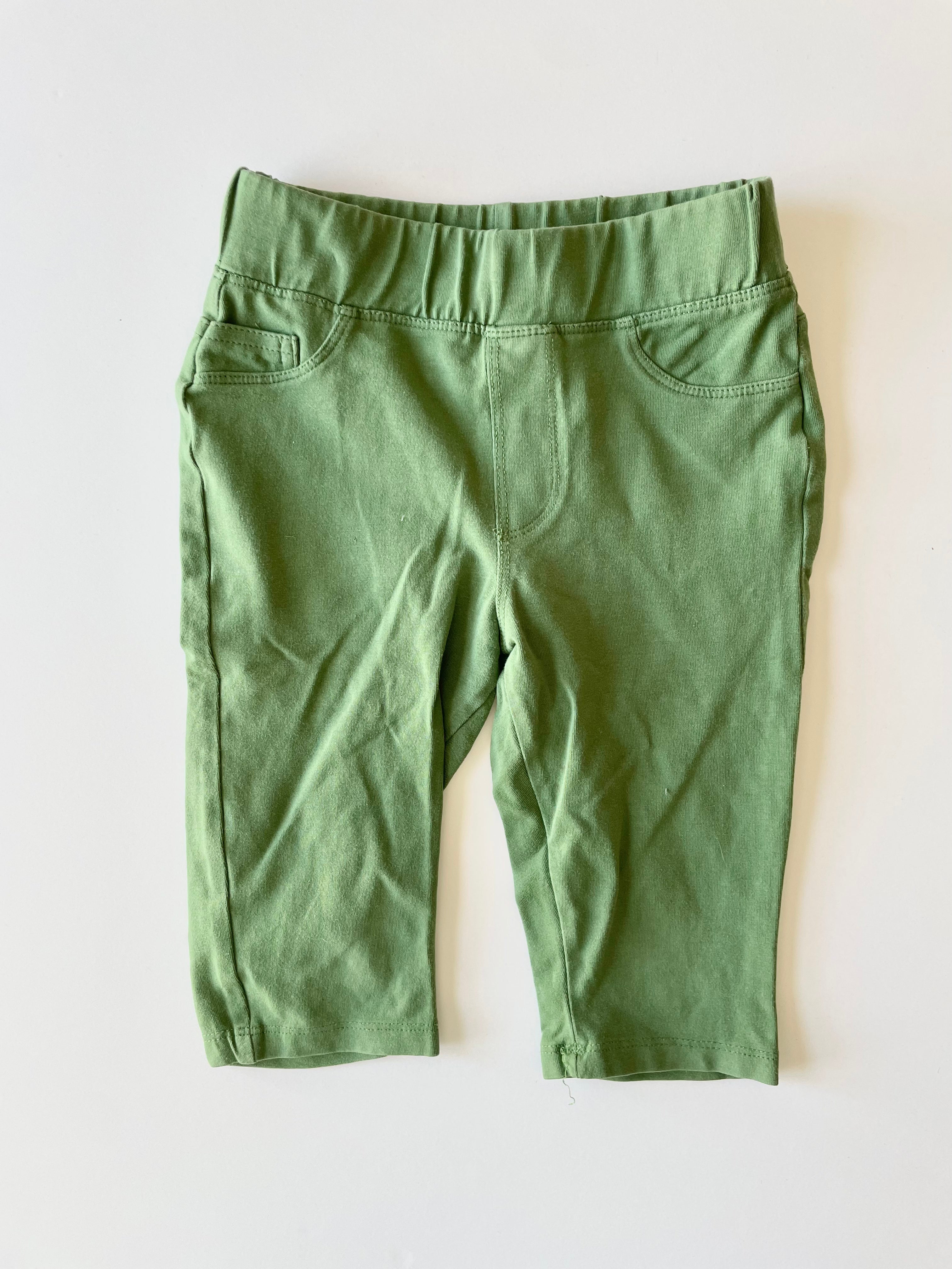 Bermuda 4-5 anni