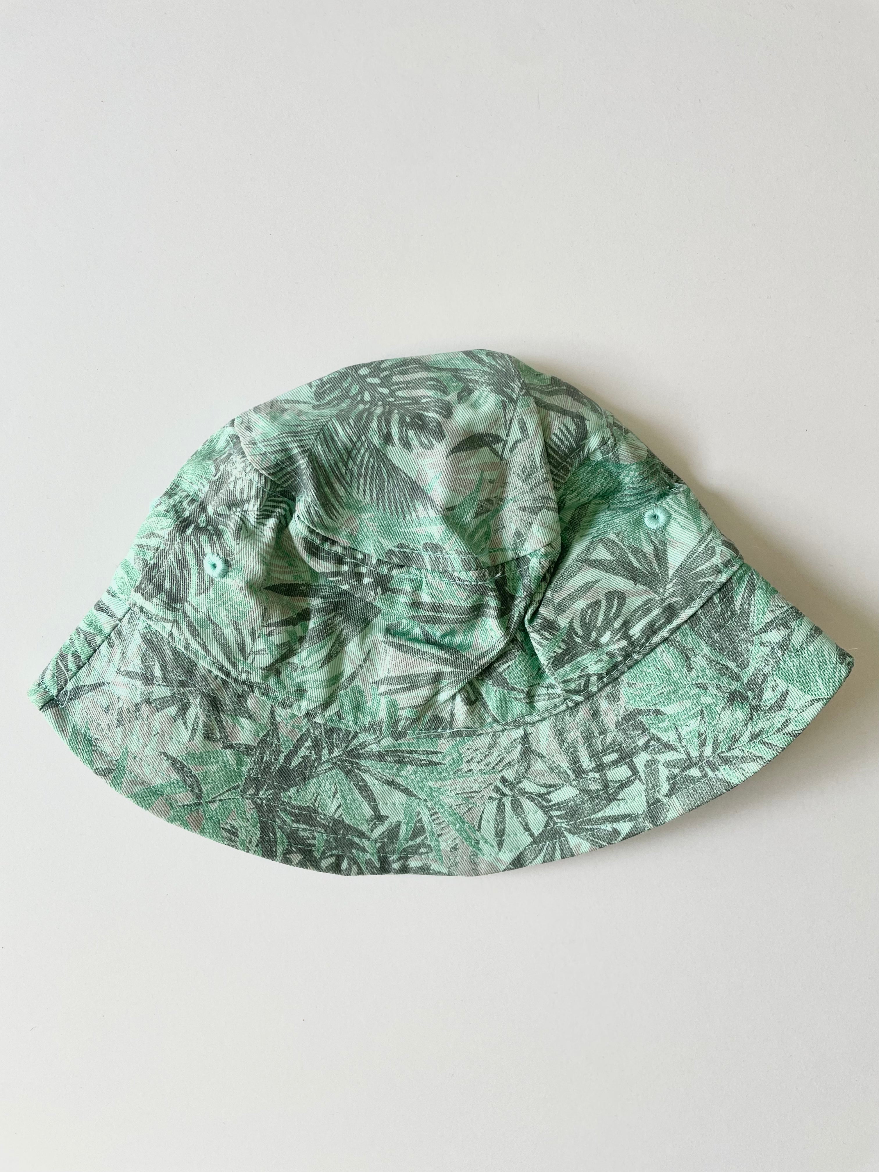 Cappello da sole 2y