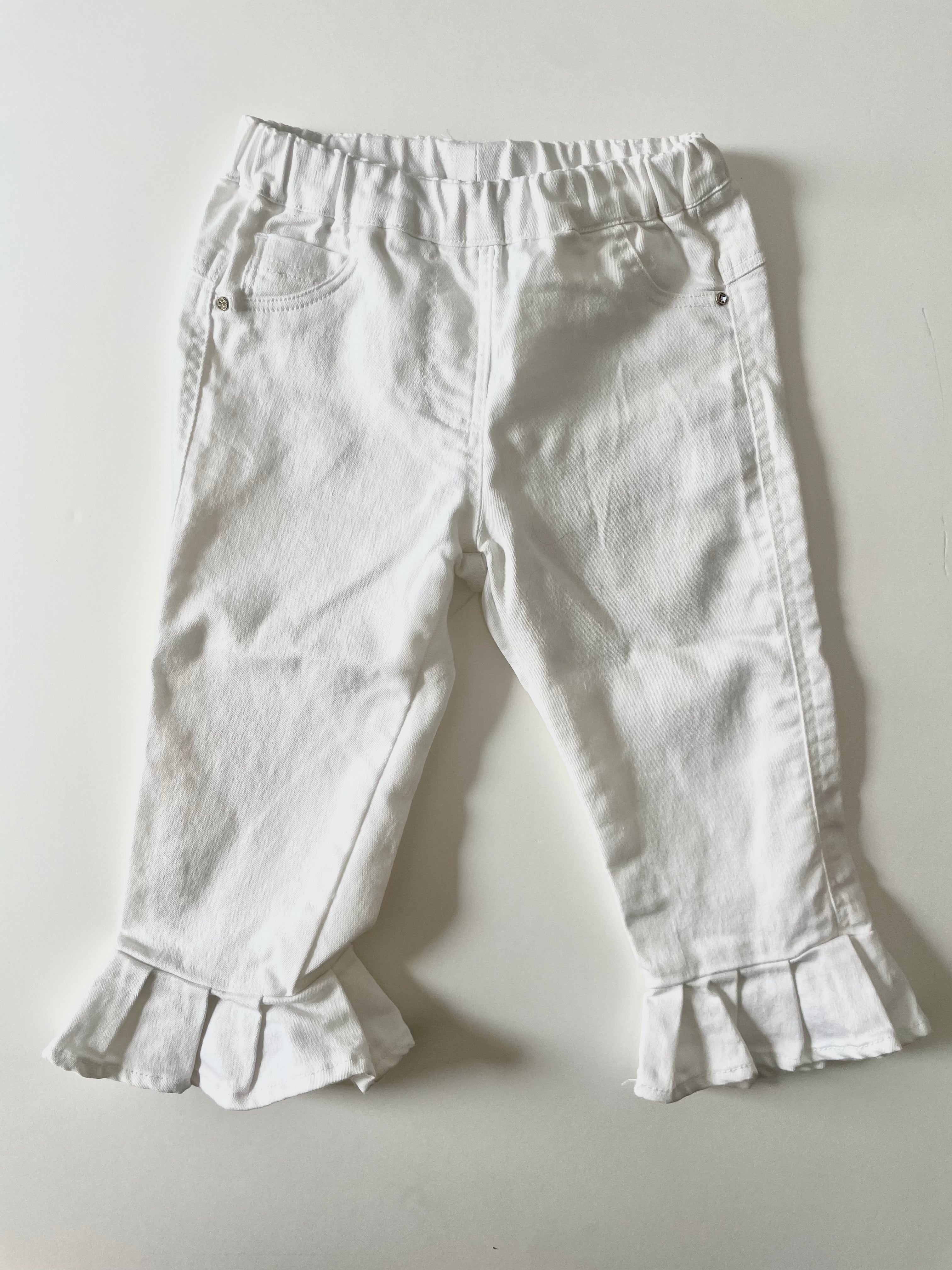 Pantaloni 3y