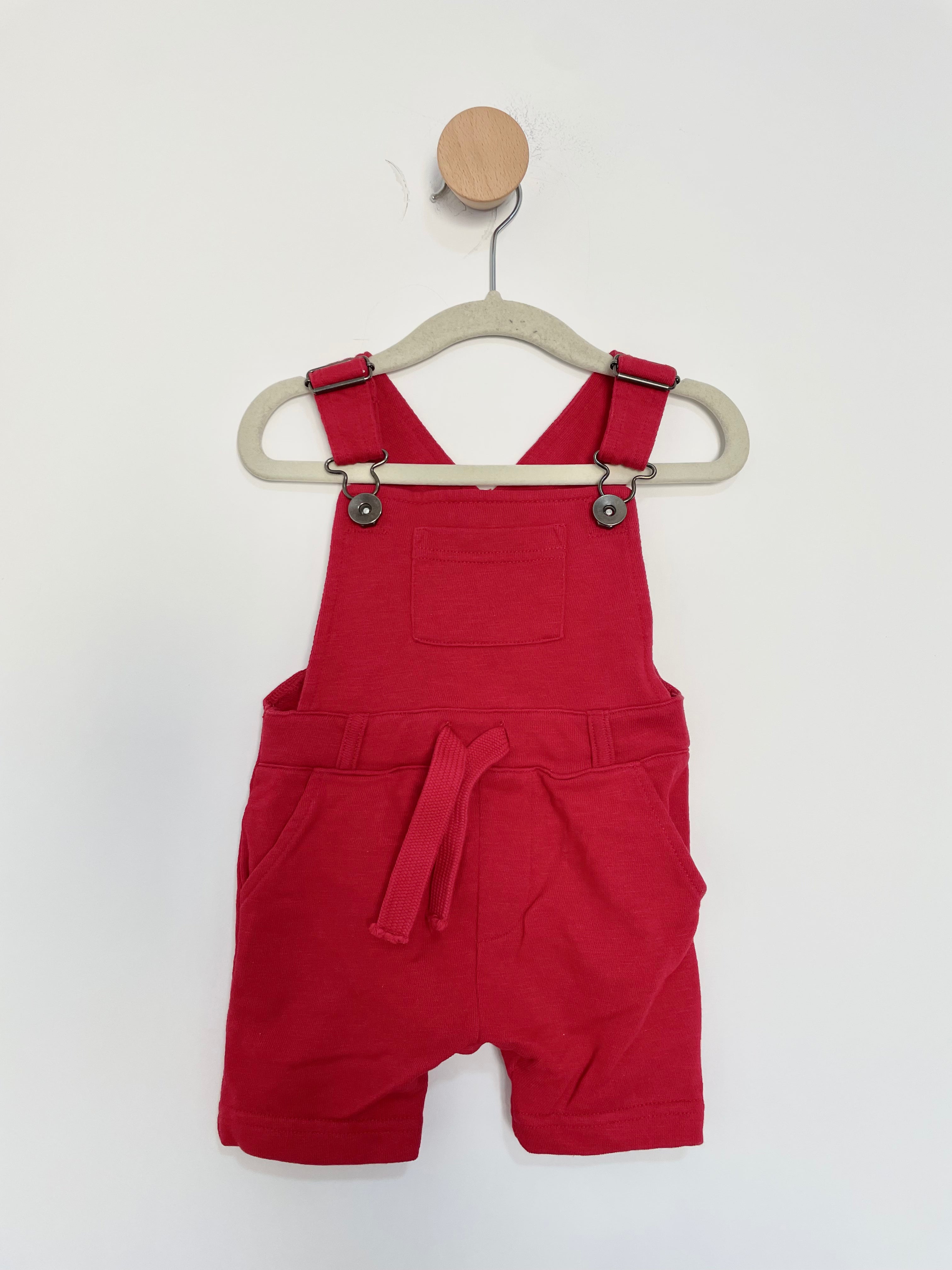 Salopette 3-6m