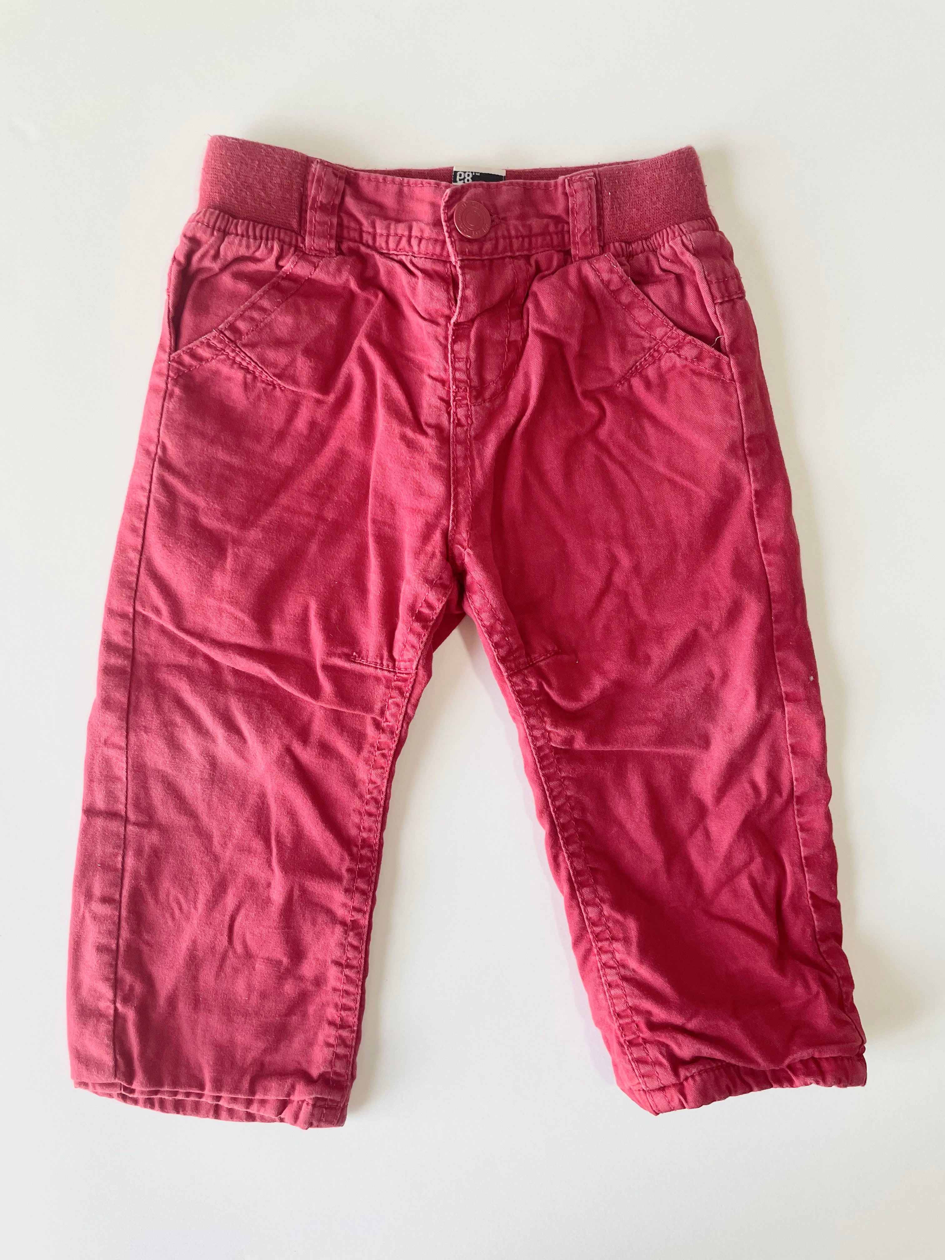 Pantaloni 6m